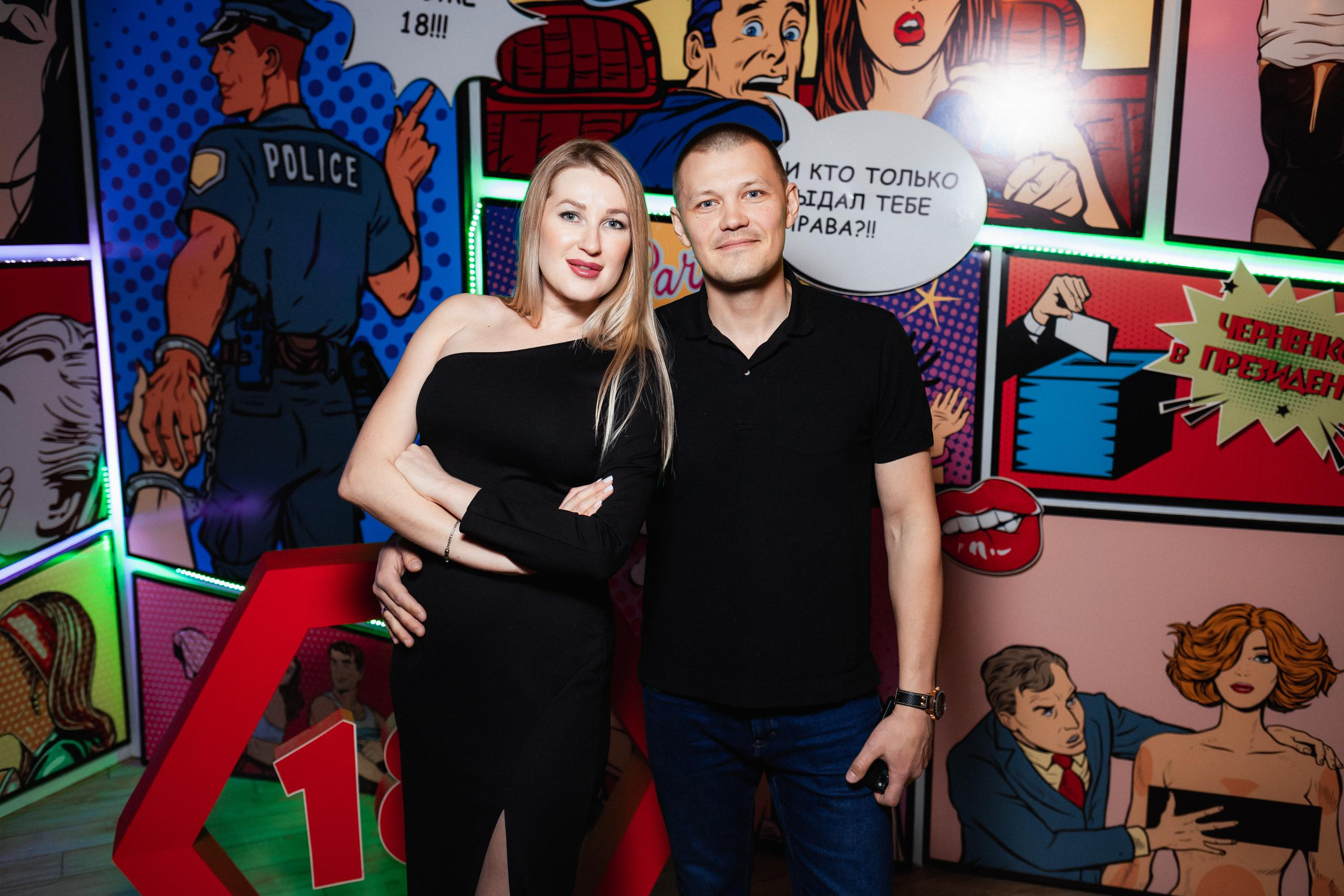 CHOCOLATE [18 YEARS]. СВОИ. ФОТООТЧЕТЫ-СОБЫТИЯ-МЕСТА