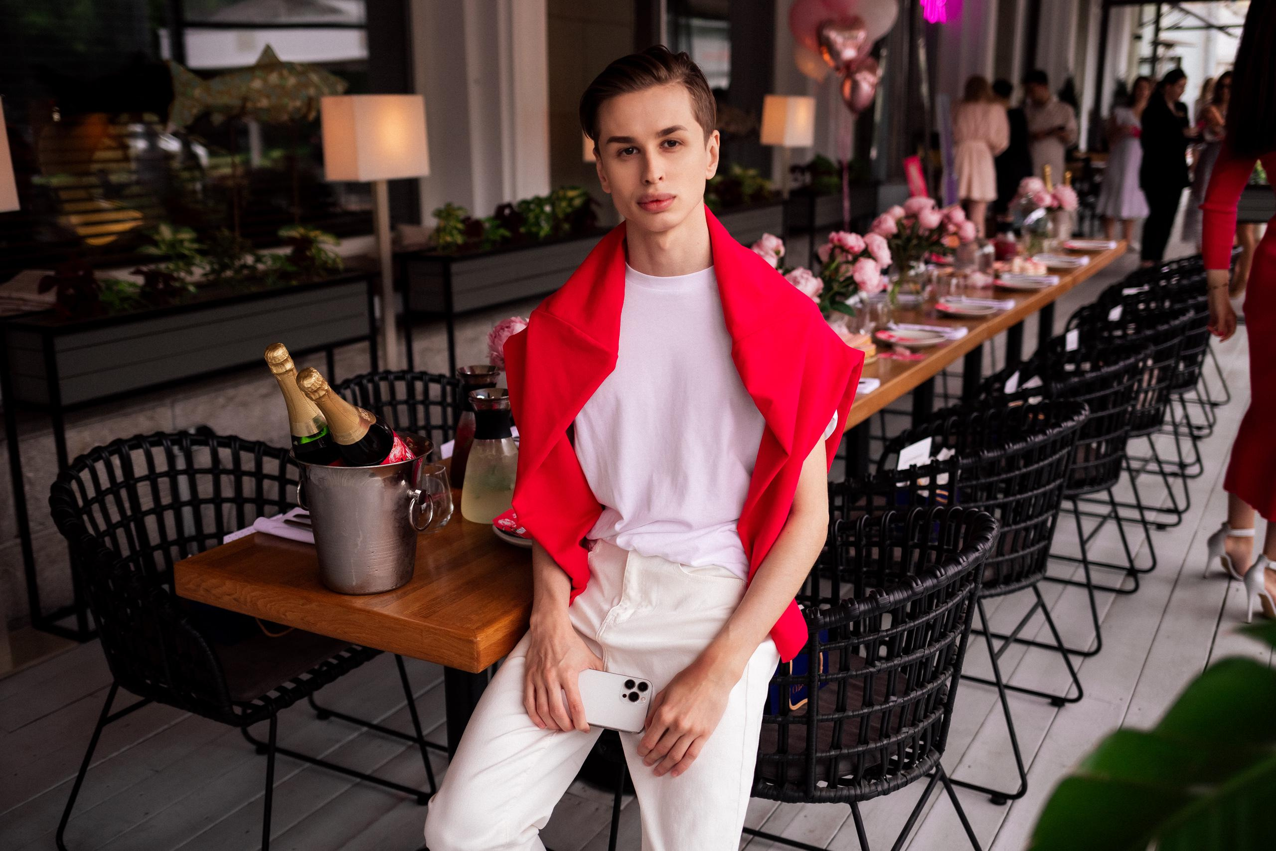 MAKE LOVE [BEAUTY БРАНЧ С PROBIRKA21]. СВОИ. ФОТООТЧЕТЫ-СОБЫТИЯ-МЕСТА