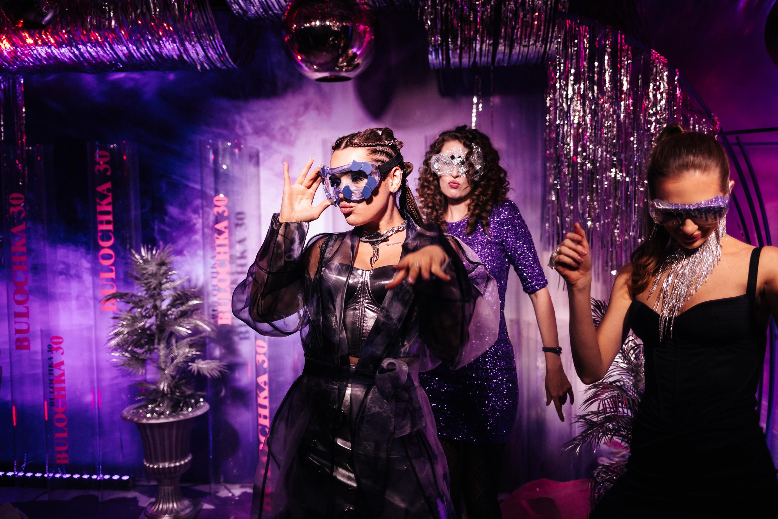 CHOCOLATE [BD BULOCHKA]. СВОИ. ФОТООТЧЕТЫ-СОБЫТИЯ-МЕСТА