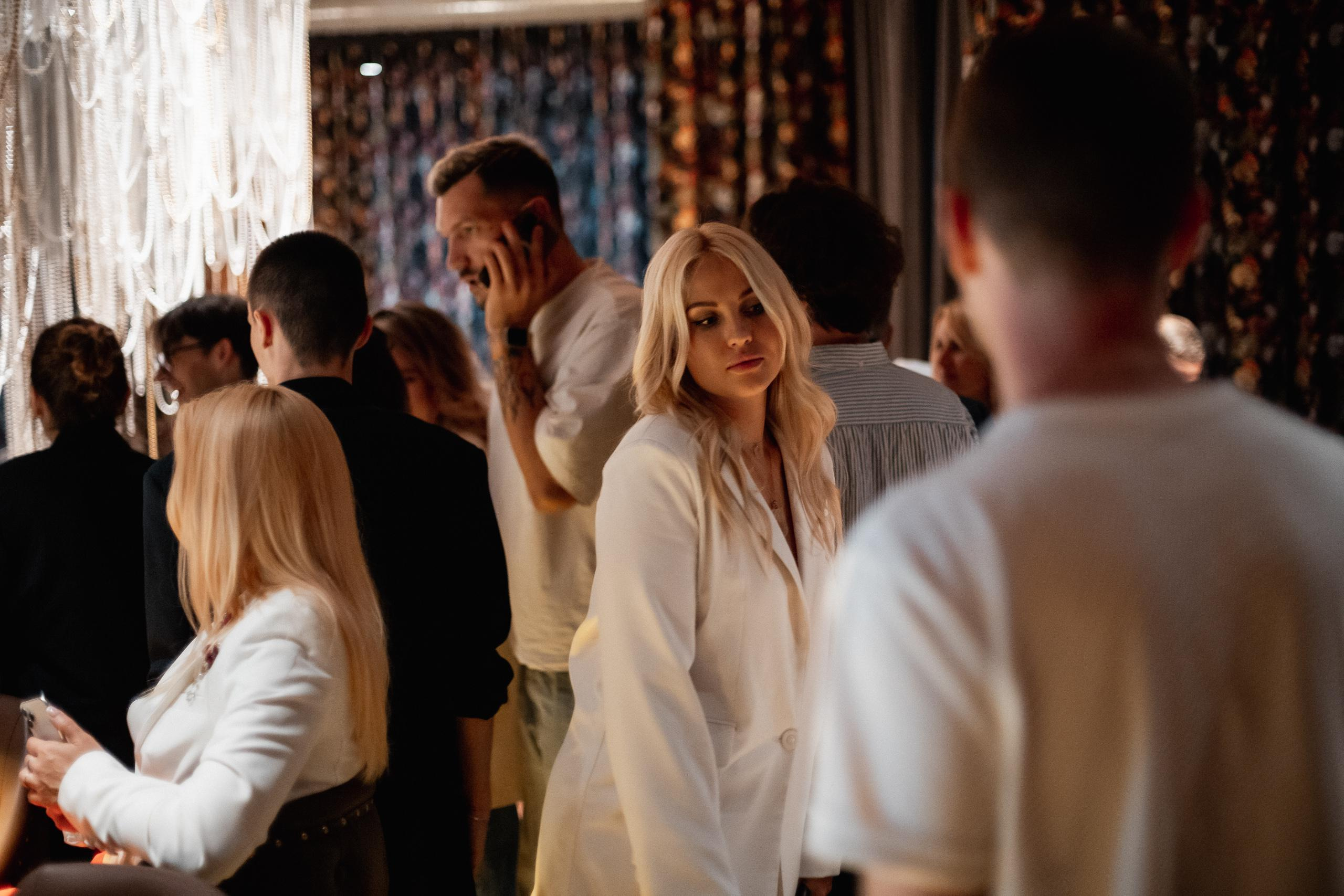 ПÁСТА НА БÁРЕ [ОТКРЫТИЕ НОВОГО ПРОЕКТА]. СВОИ. ФОТООТЧЕТЫ-СОБЫТИЯ-МЕСТА