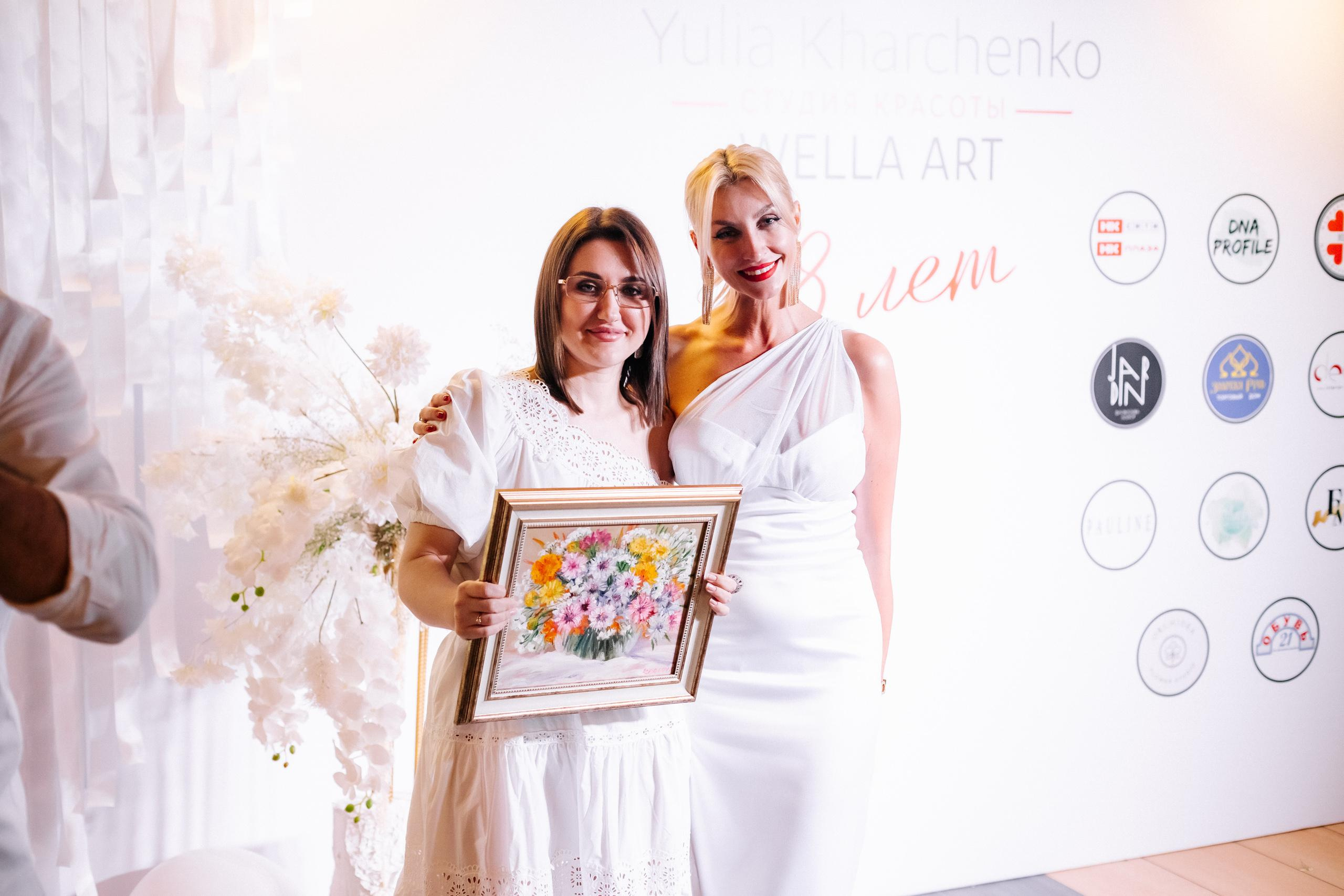 WELLA ART [18 ЛЕТ]. СВОИ. ФОТООТЧЕТЫ-СОБЫТИЯ-МЕСТА