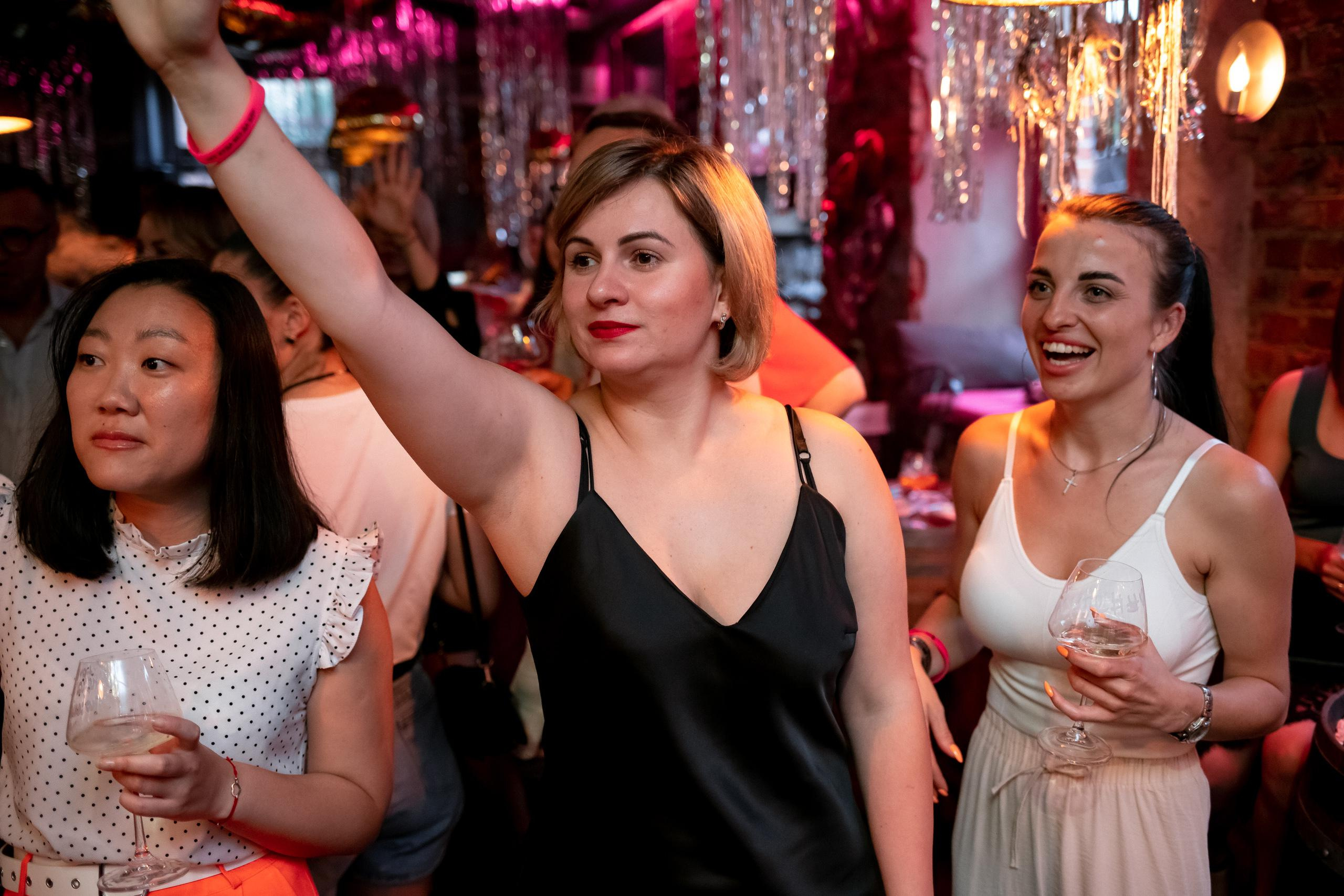 ВИНОТЕКА БАР х МАГАЗ [1 ГОД]. СВОИ. ФОТООТЧЕТЫ-СОБЫТИЯ-МЕСТА