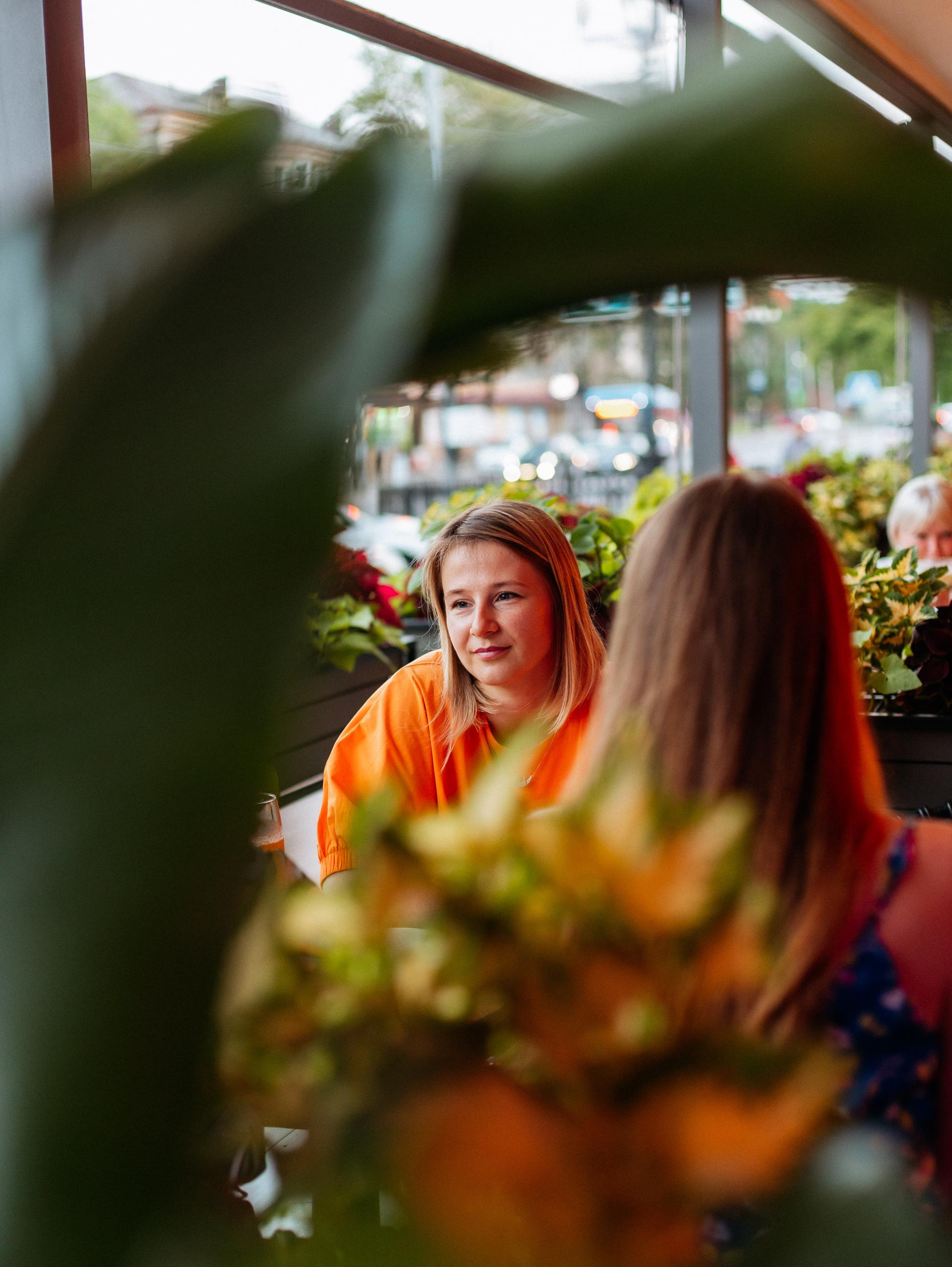 ЛЮБОВЬ И ЛИСИЧКИ [ПРЕЗЕНТАЦИЯ ЛЕТНЕГО МЕНЮ]. СВОИ. ФОТООТЧЕТЫ-СОБЫТИЯ-МЕСТА