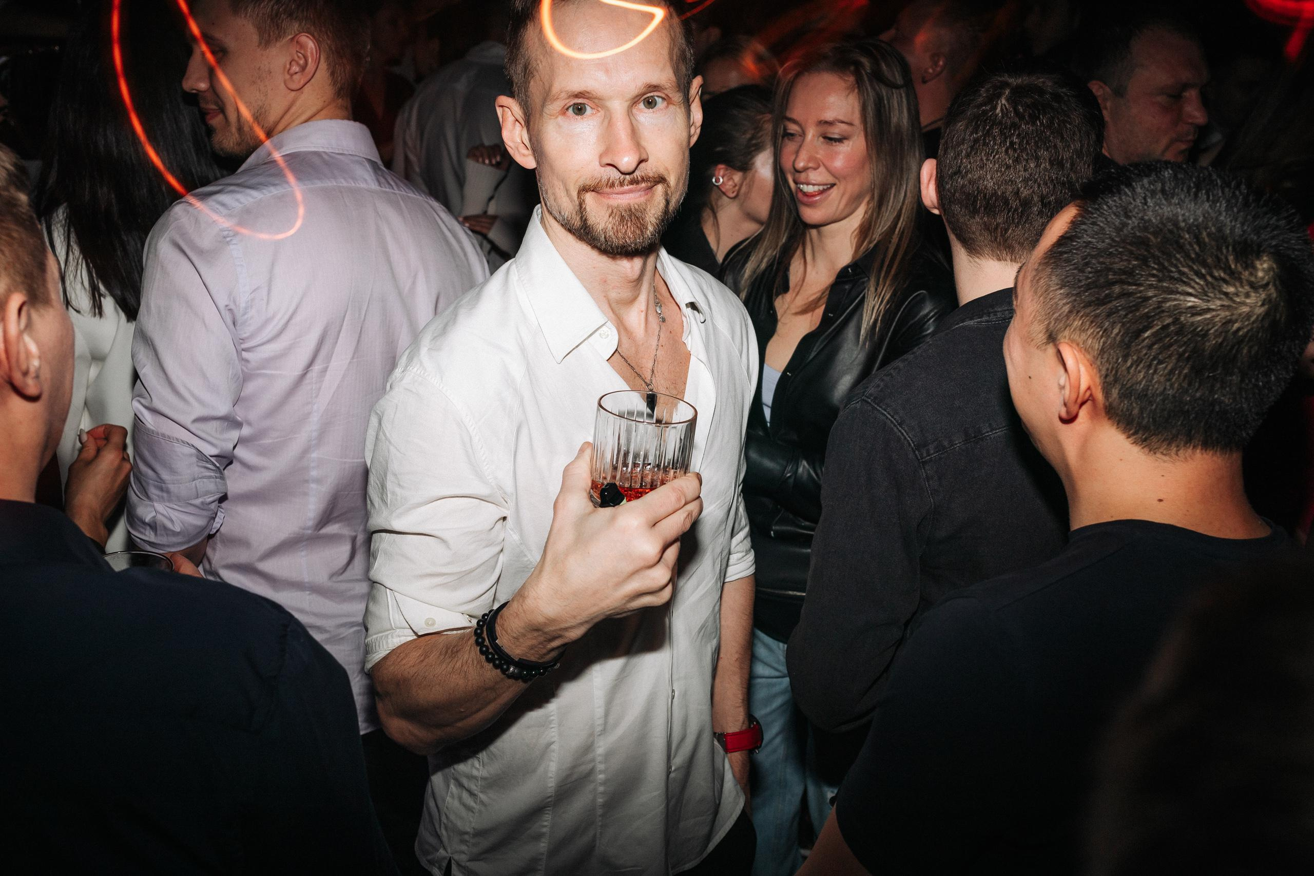 CHOCOLATE [18 YEARS]. СВОИ. ФОТООТЧЕТЫ-СОБЫТИЯ-МЕСТА