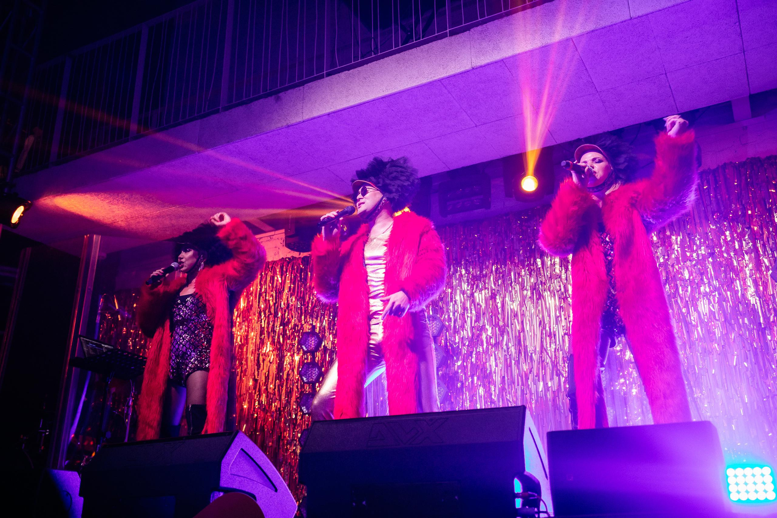 ЭХО [7 ЛЕТ ВМЕСТЕ]. СВОИ. ФОТООТЧЕТЫ-СОБЫТИЯ-МЕСТА