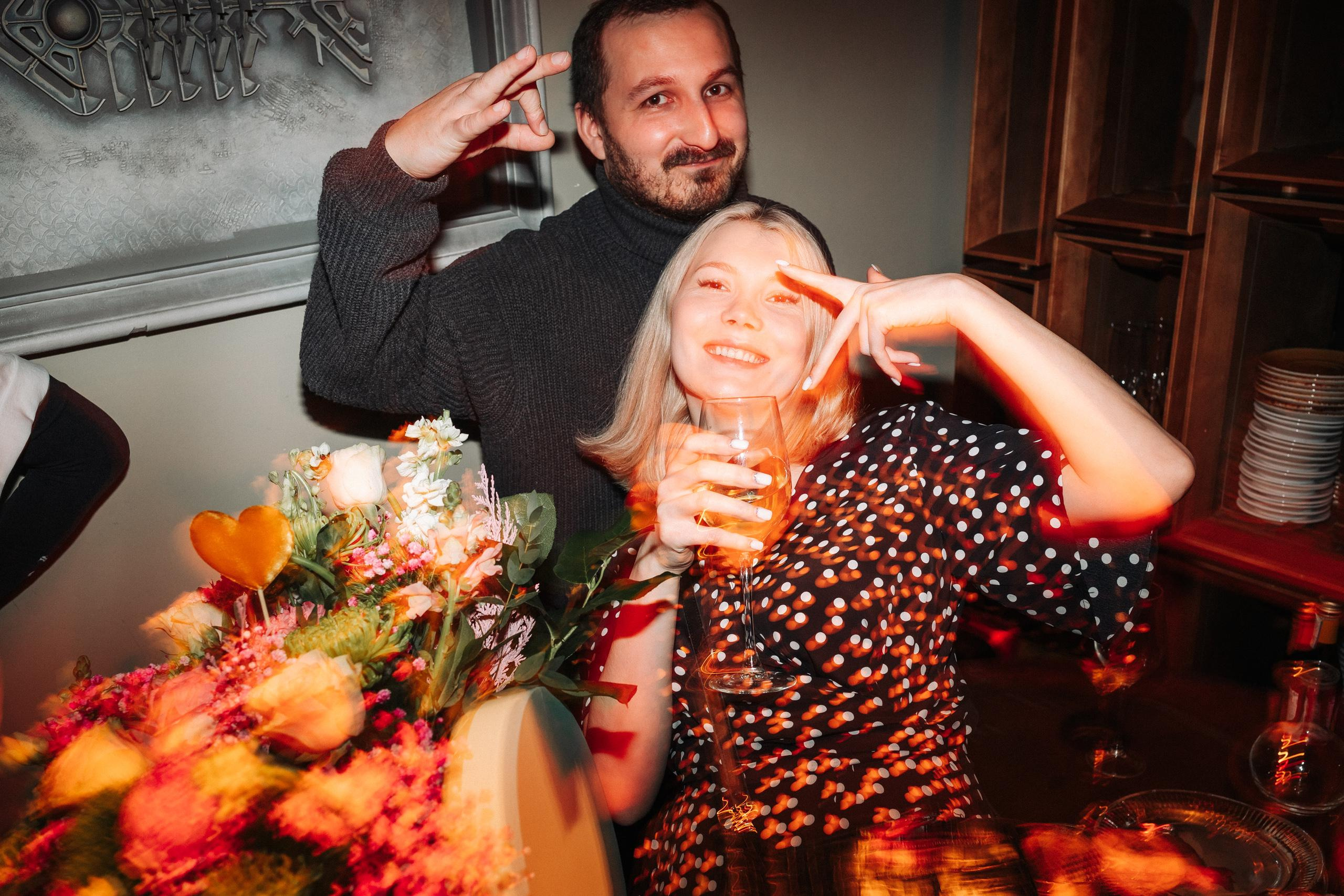 CHOCOLATE [18 YEARS]. СВОИ. ФОТООТЧЕТЫ-СОБЫТИЯ-МЕСТА