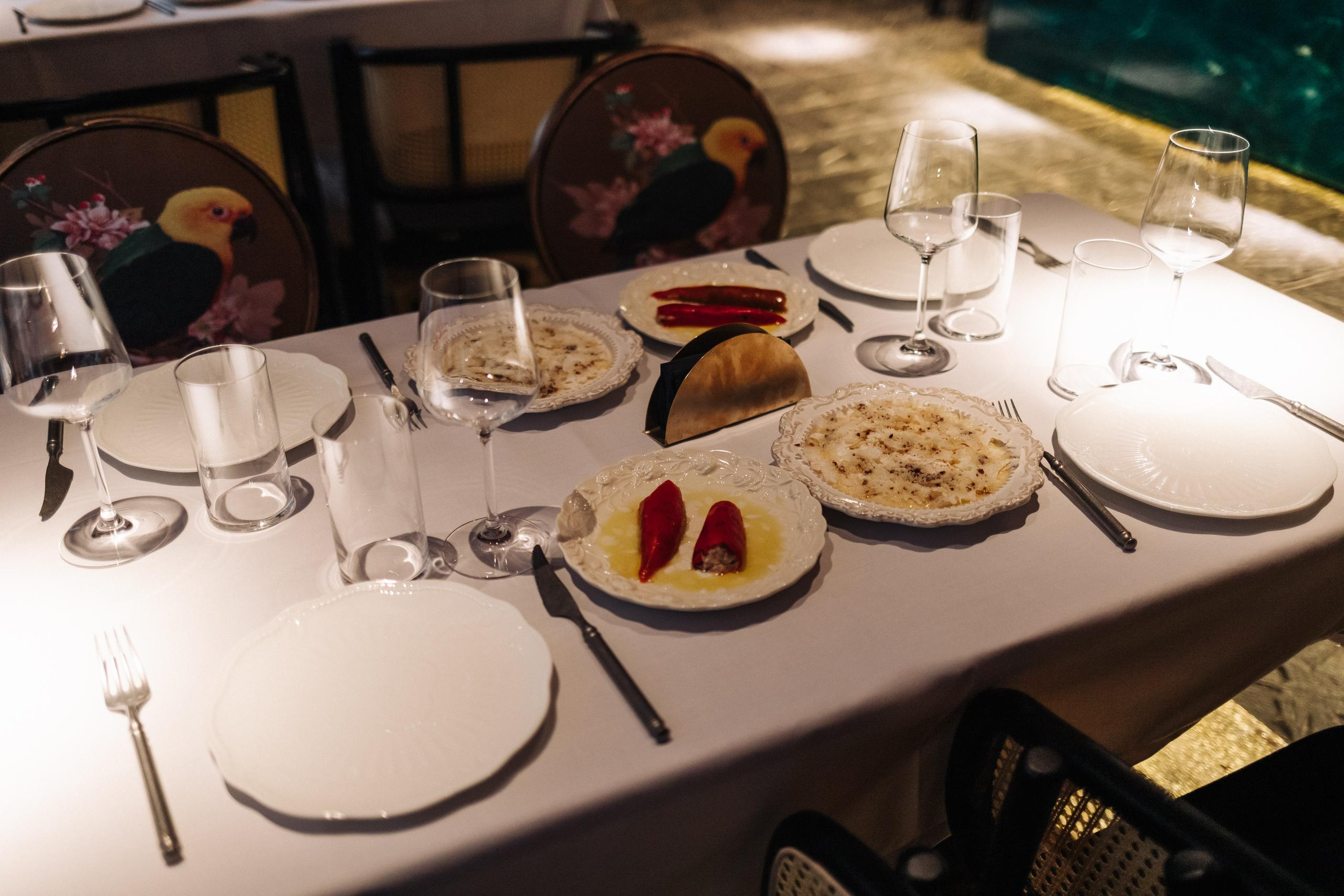 ПÁСТА НА БÁРЕ [ОТКРЫТИЕ НОВОГО ПРОЕКТА]. СВОИ. ФОТООТЧЕТЫ-СОБЫТИЯ-МЕСТА