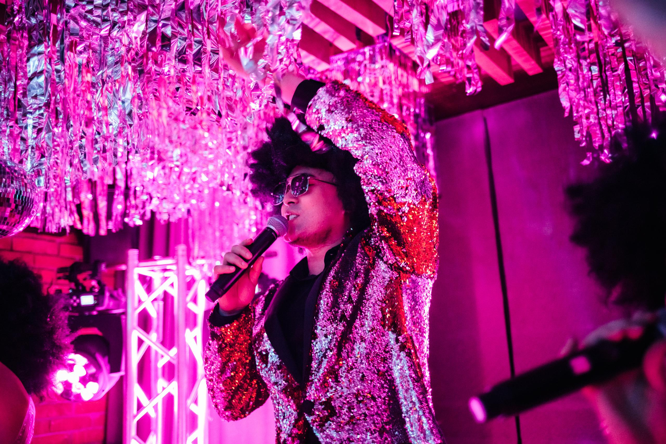 CHOCOLATE [BD BULOCHKA]. СВОИ. ФОТООТЧЕТЫ-СОБЫТИЯ-МЕСТА