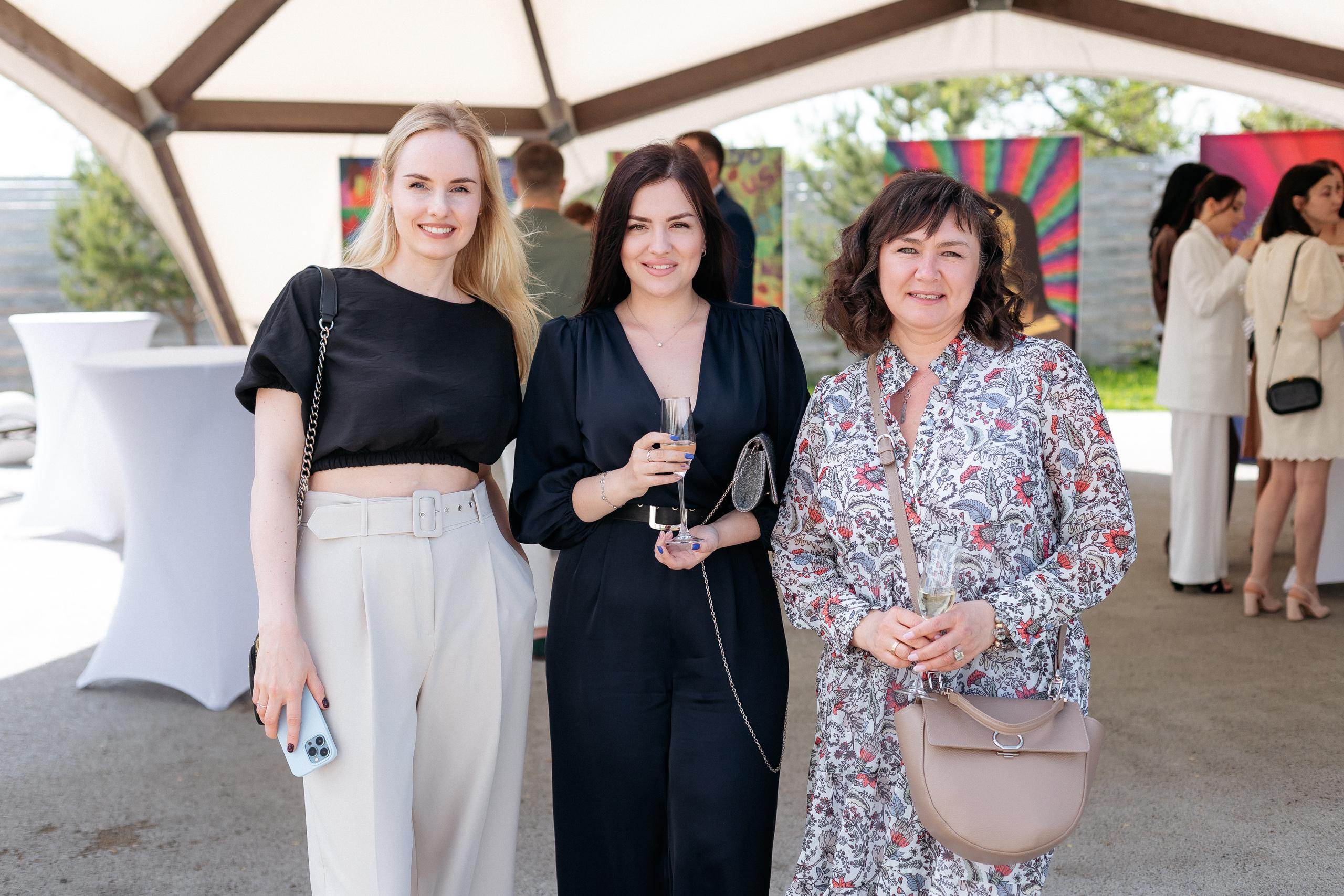 DA VINCI [5 YEARS]. СВОИ. ФОТООТЧЕТЫ-СОБЫТИЯ-МЕСТА