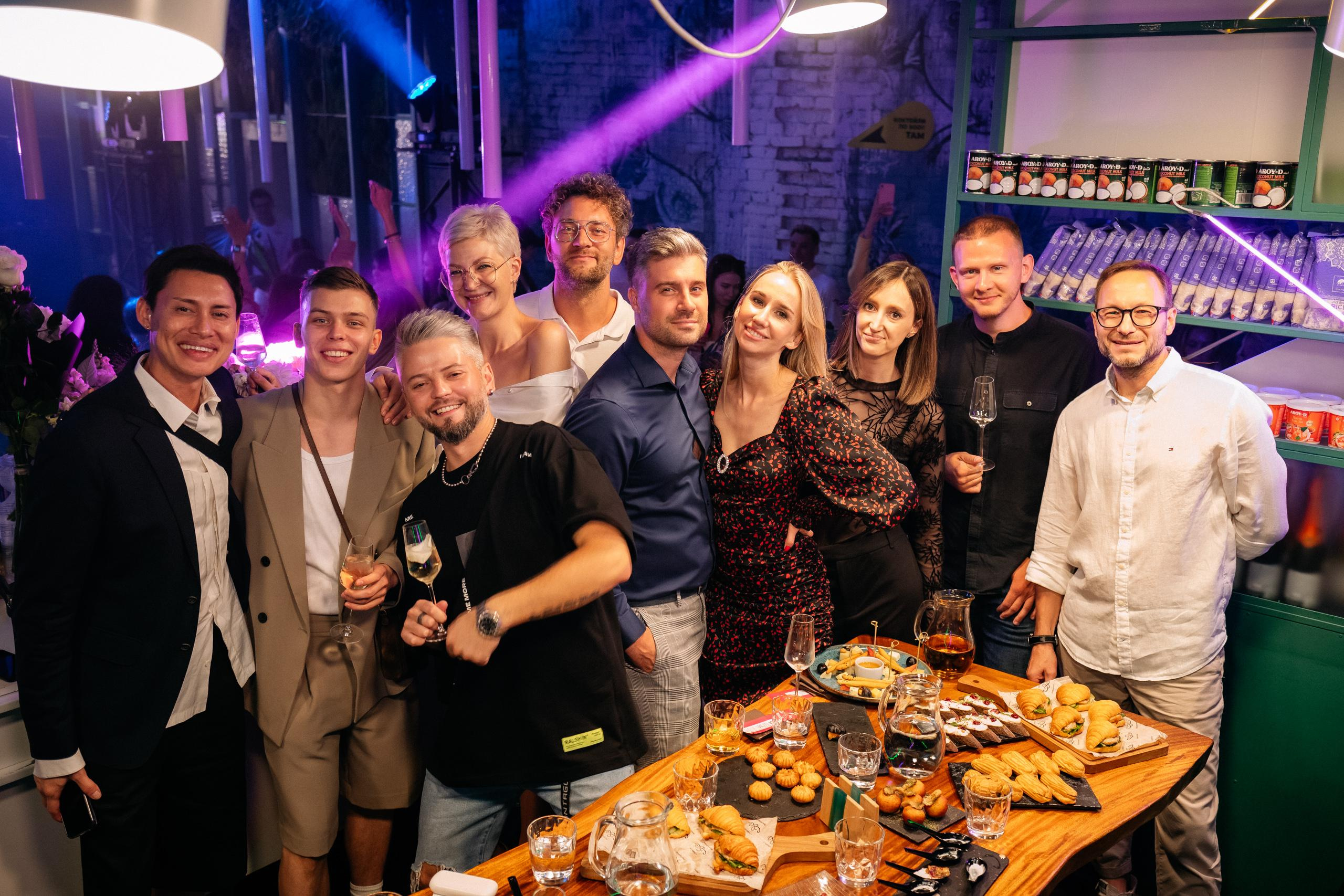 ЭХО [7 ЛЕТ ВМЕСТЕ]. СВОИ. ФОТООТЧЕТЫ-СОБЫТИЯ-МЕСТА