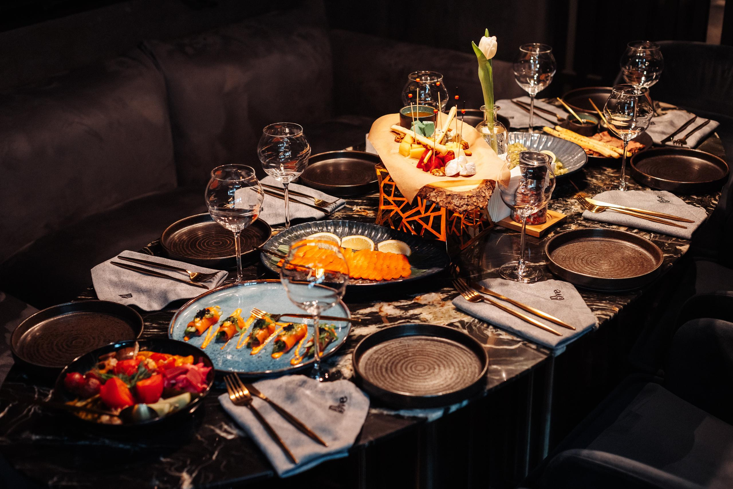 INLOVE [открытие террассы]. СВОИ. ФОТООТЧЕТЫ-СОБЫТИЯ-МЕСТА