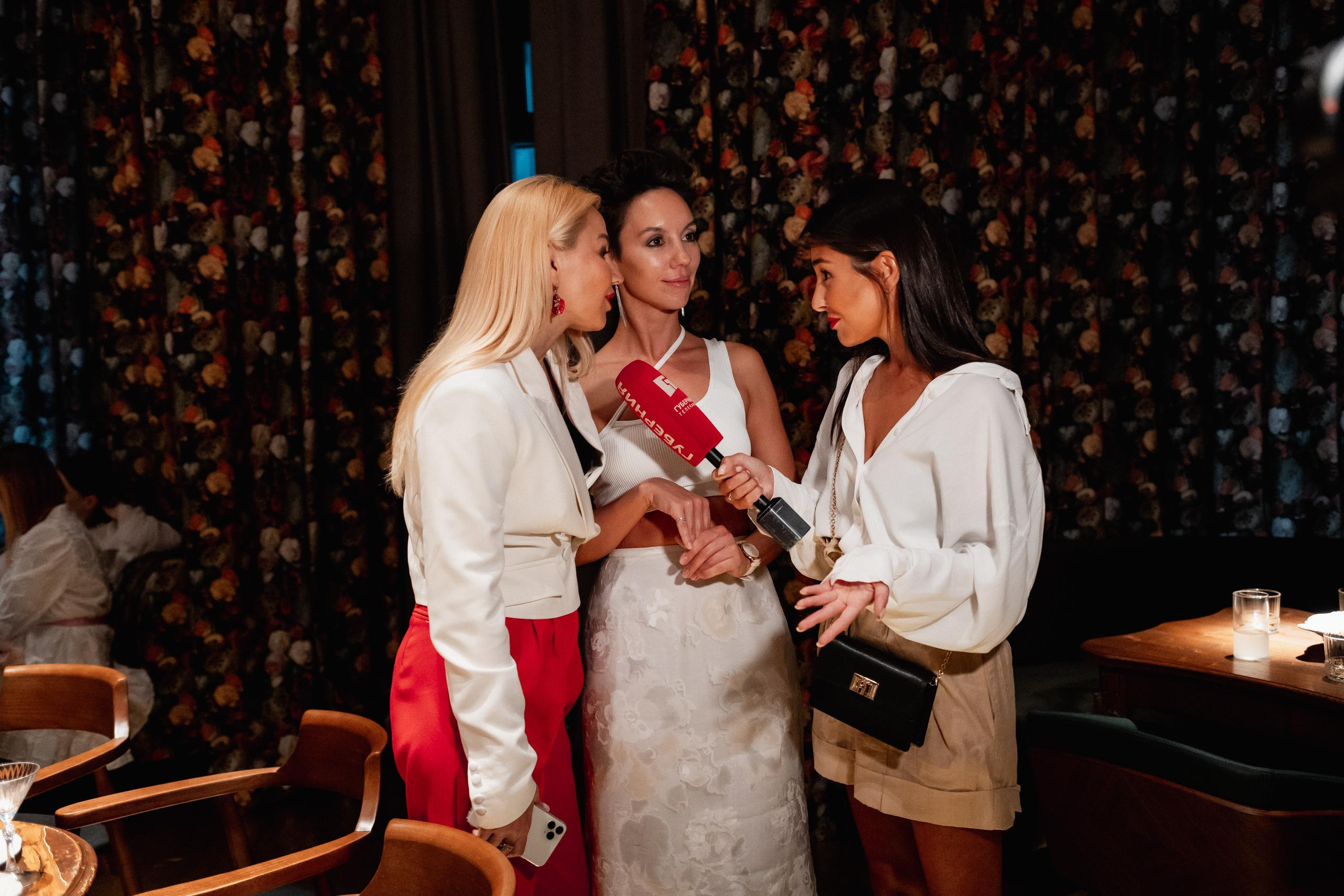 ПÁСТА НА БÁРЕ [ОТКРЫТИЕ НОВОГО ПРОЕКТА]. СВОИ. ФОТООТЧЕТЫ-СОБЫТИЯ-МЕСТА