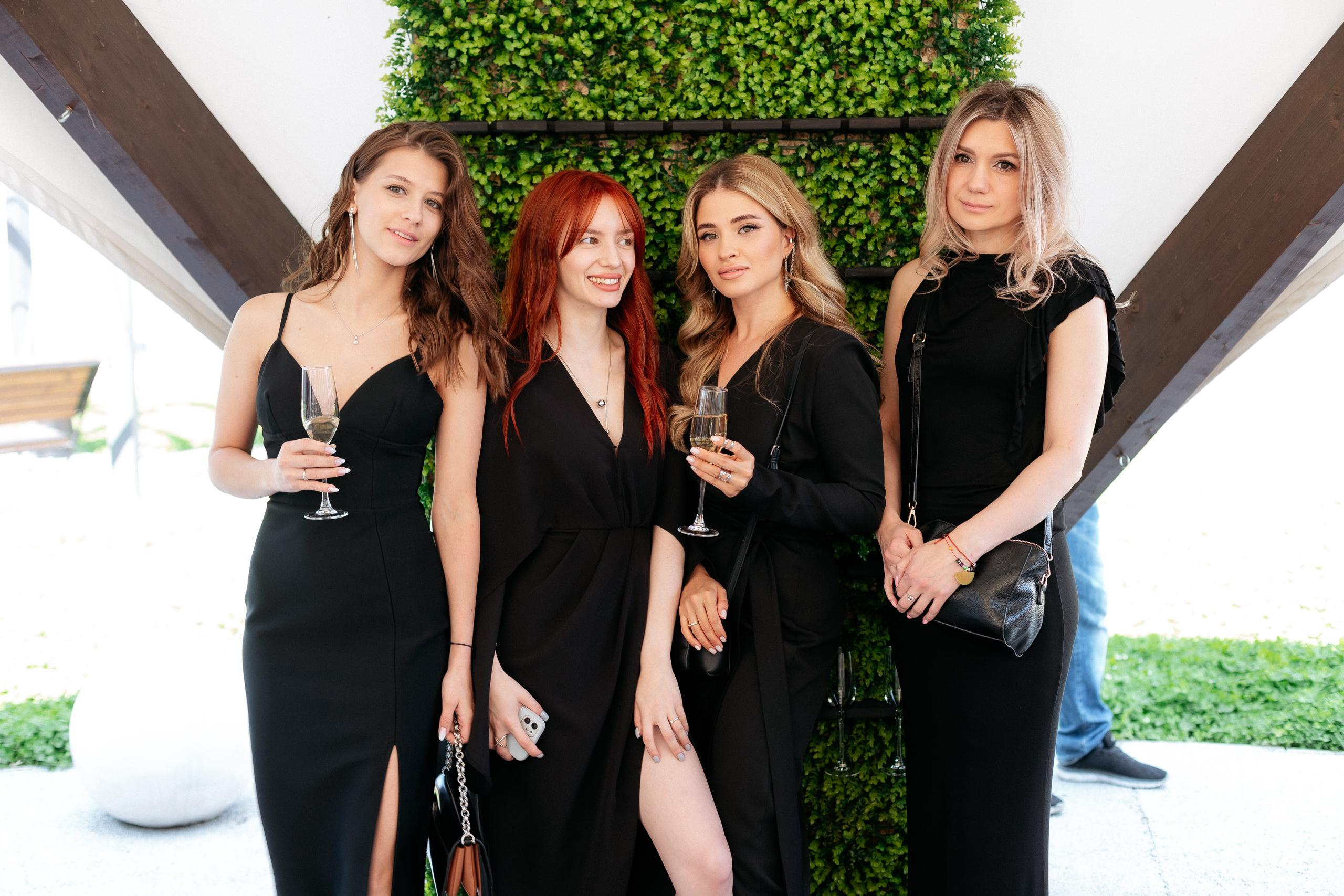 DA VINCI [5 YEARS]. СВОИ. ФОТООТЧЕТЫ-СОБЫТИЯ-МЕСТА