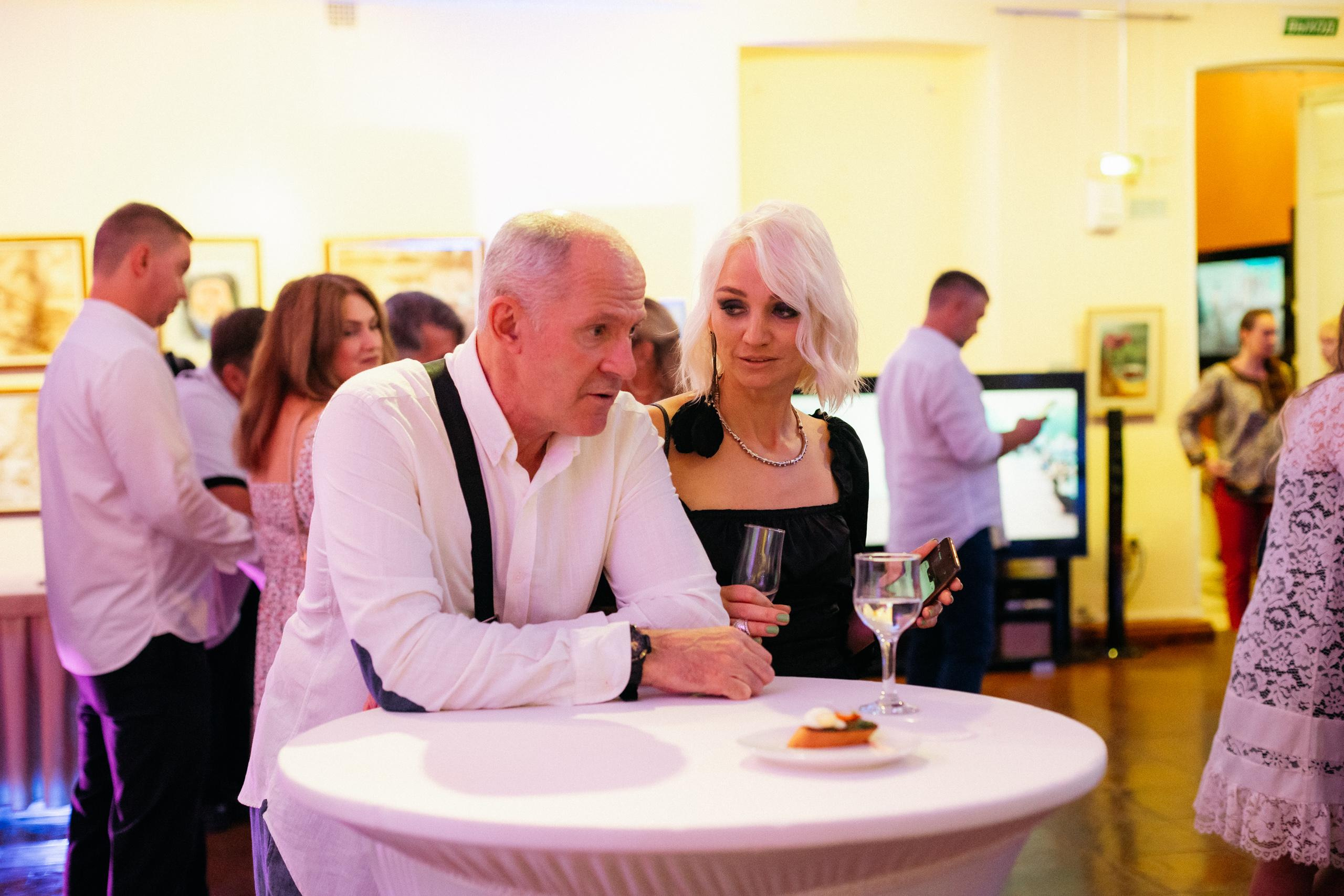 STUDIO DE LUX [20 YEARS]. СВОИ. ФОТООТЧЕТЫ-СОБЫТИЯ-МЕСТА