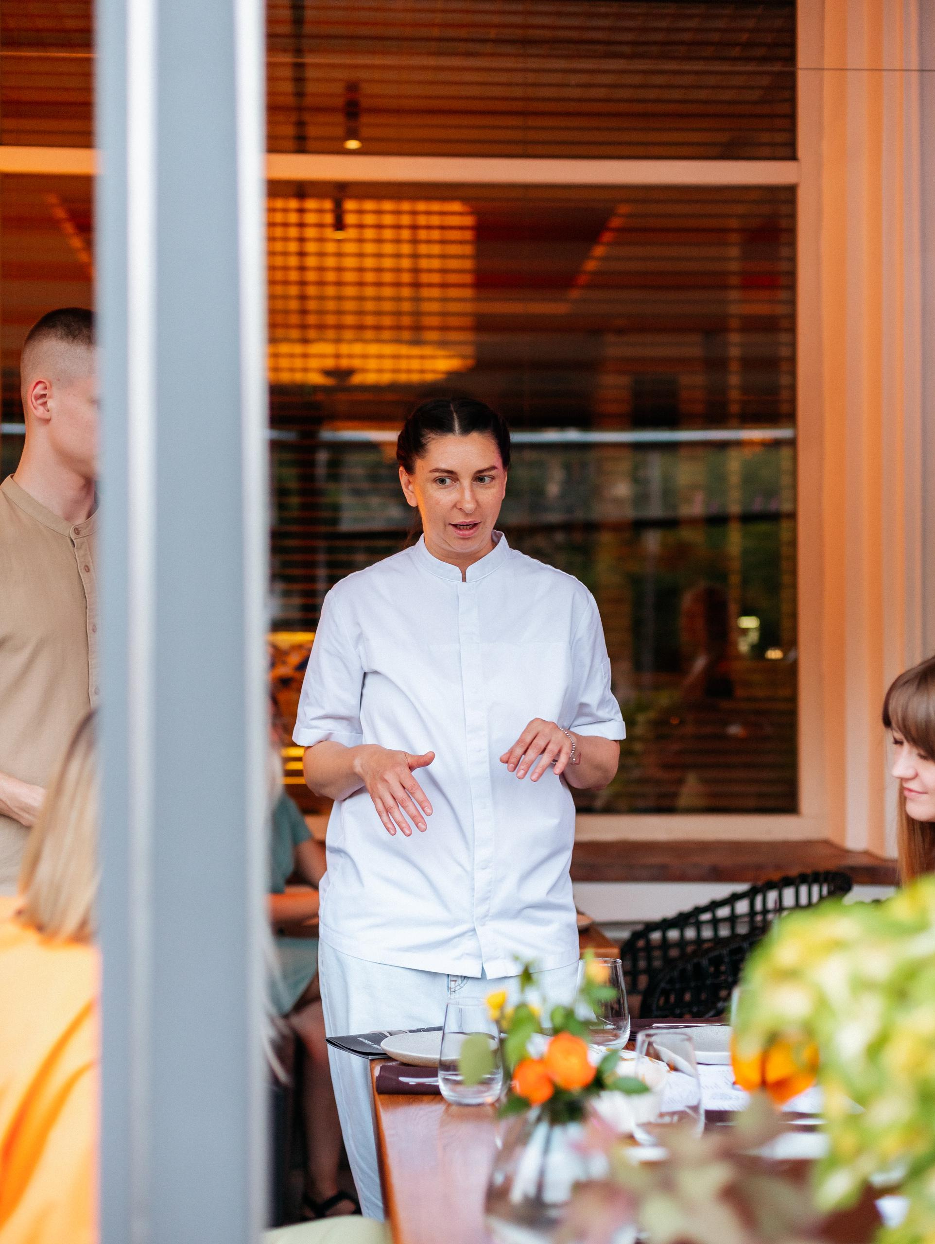 ЛЮБОВЬ И ЛИСИЧКИ [ПРЕЗЕНТАЦИЯ ЛЕТНЕГО МЕНЮ]. СВОИ. ФОТООТЧЕТЫ-СОБЫТИЯ-МЕСТА