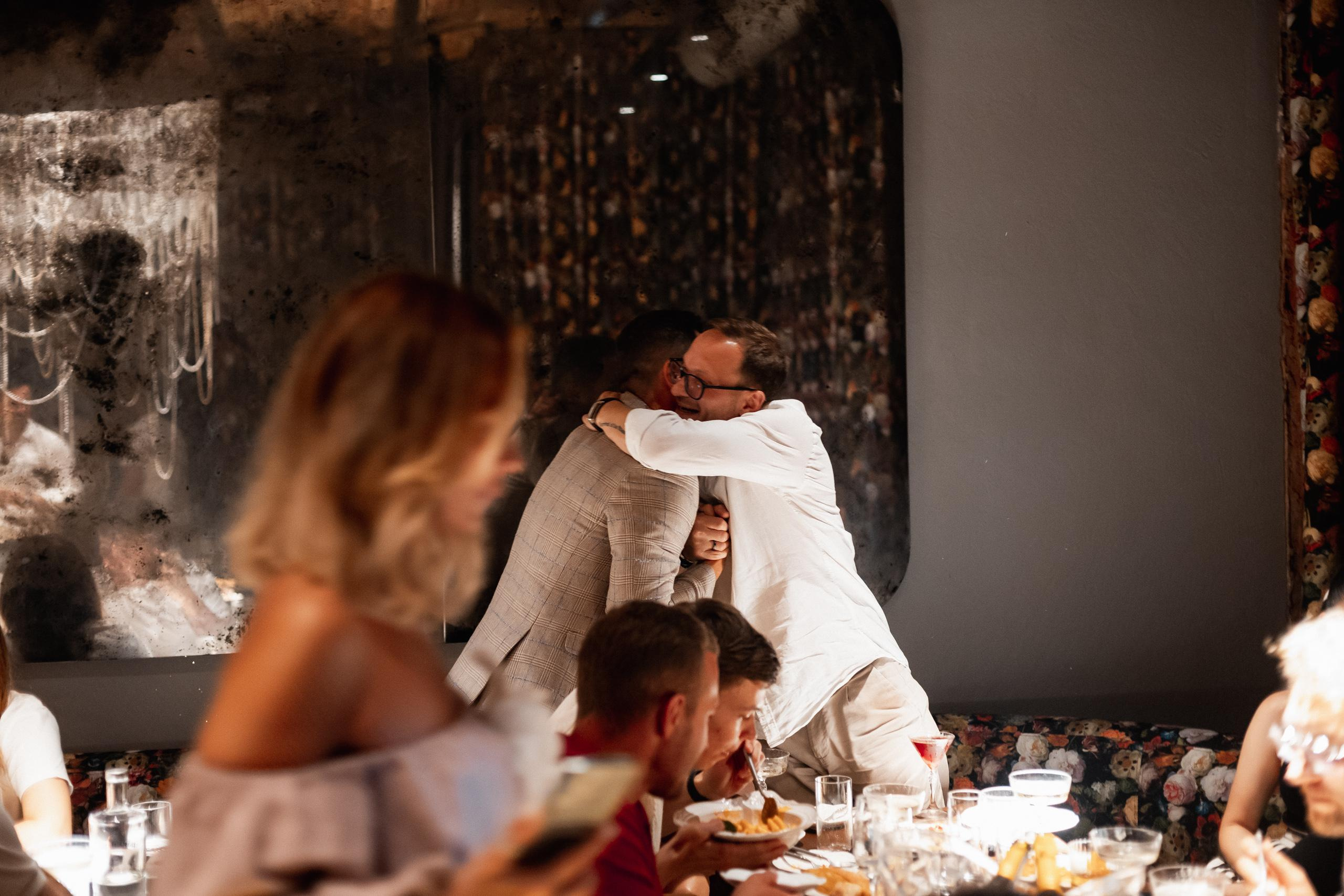 ПÁСТА НА БÁРЕ [ОТКРЫТИЕ НОВОГО ПРОЕКТА]. СВОИ. ФОТООТЧЕТЫ-СОБЫТИЯ-МЕСТА