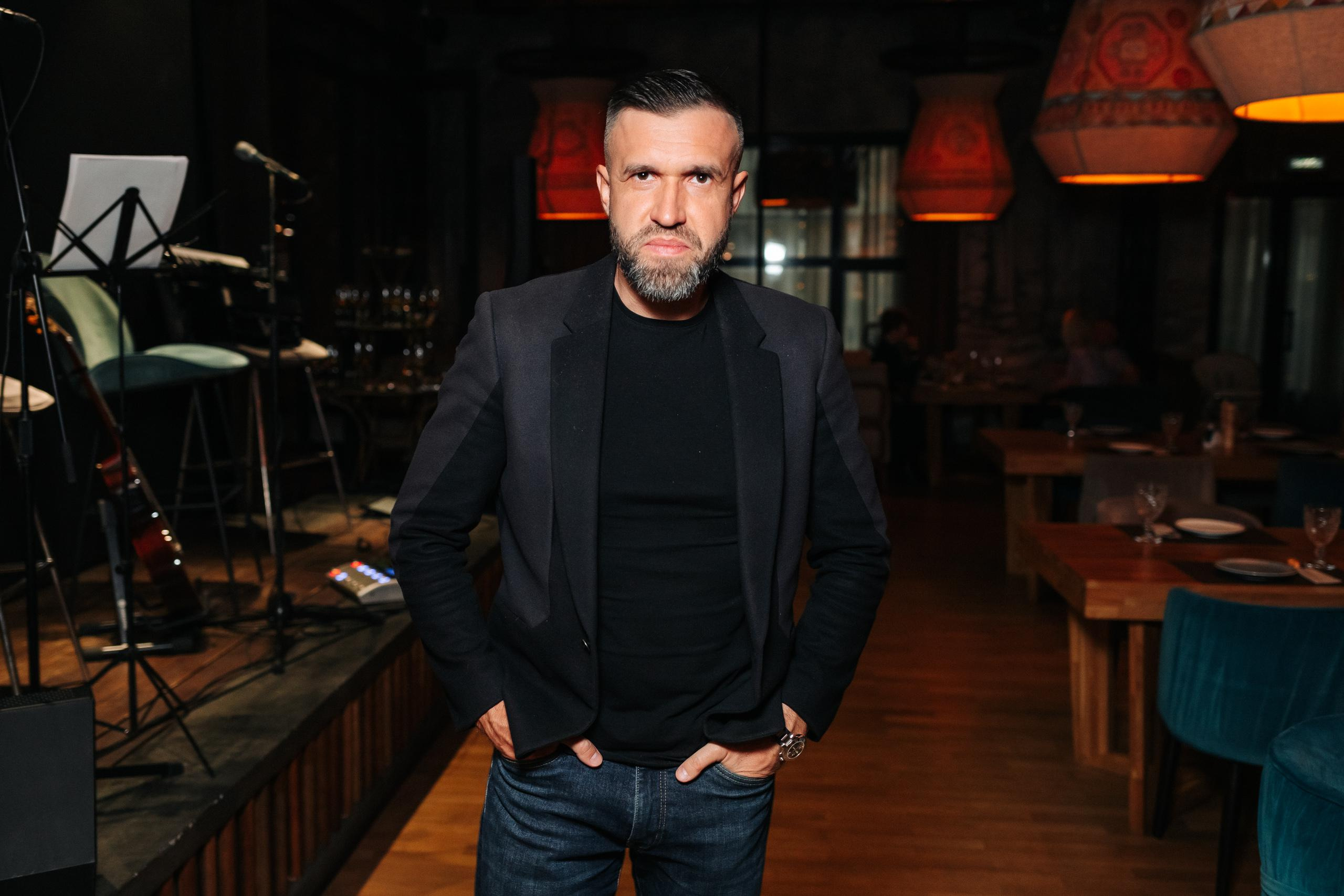 KARAS [МУЗЫКАЛЬНО-ПОЭТИЧЕСКИЙ ВЕЧЕР]. СВОИ. ФОТООТЧЕТЫ-СОБЫТИЯ-МЕСТА