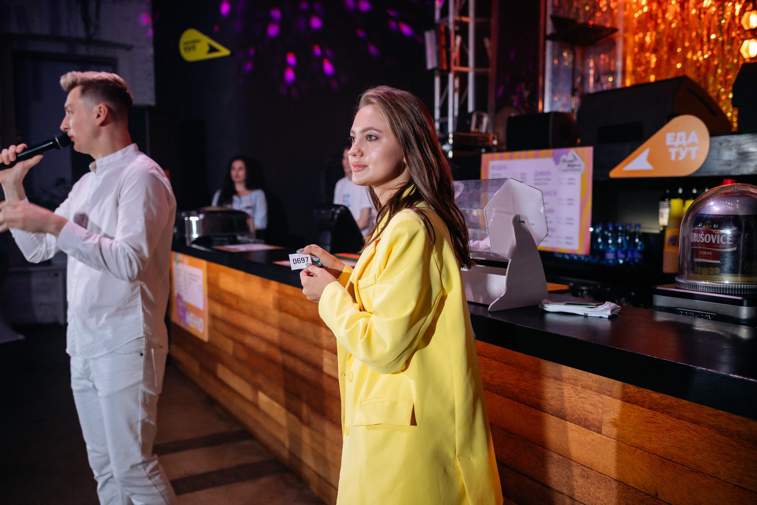 ЭХО [7 ЛЕТ ВМЕСТЕ]. СВОИ. ФОТООТЧЕТЫ-СОБЫТИЯ-МЕСТА