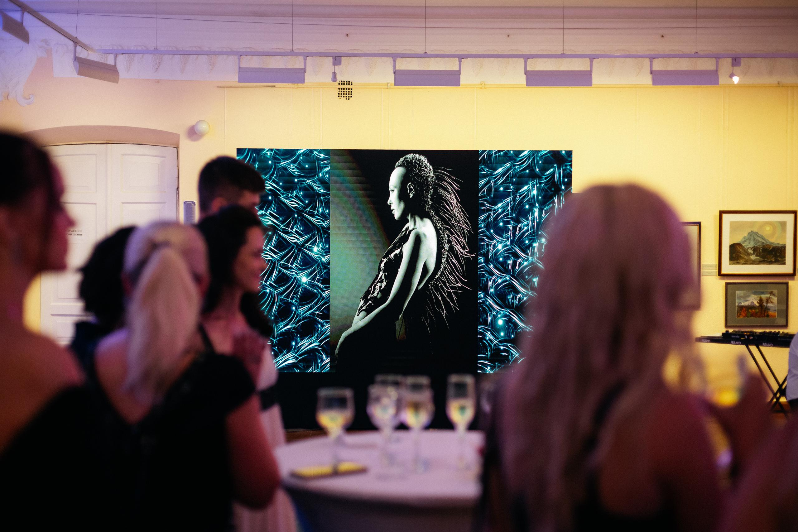 STUDIO DE LUX [20 YEARS]. СВОИ. ФОТООТЧЕТЫ-СОБЫТИЯ-МЕСТА