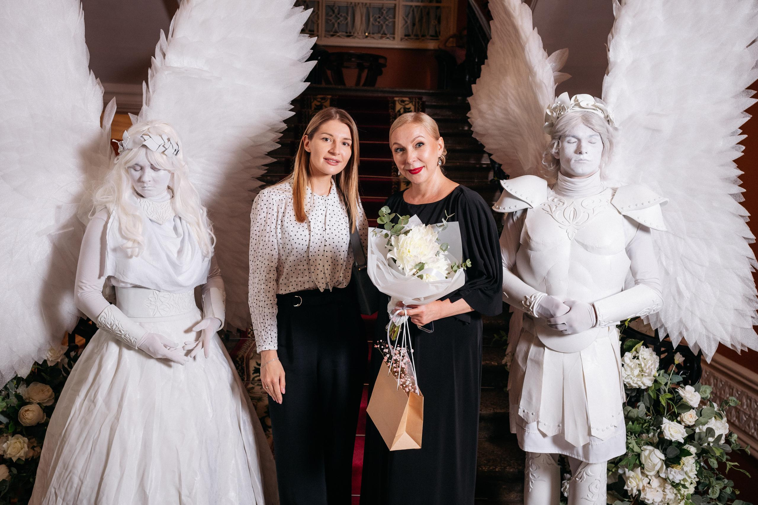 STUDIO DE LUX [20 YEARS]. СВОИ. ФОТООТЧЕТЫ-СОБЫТИЯ-МЕСТА