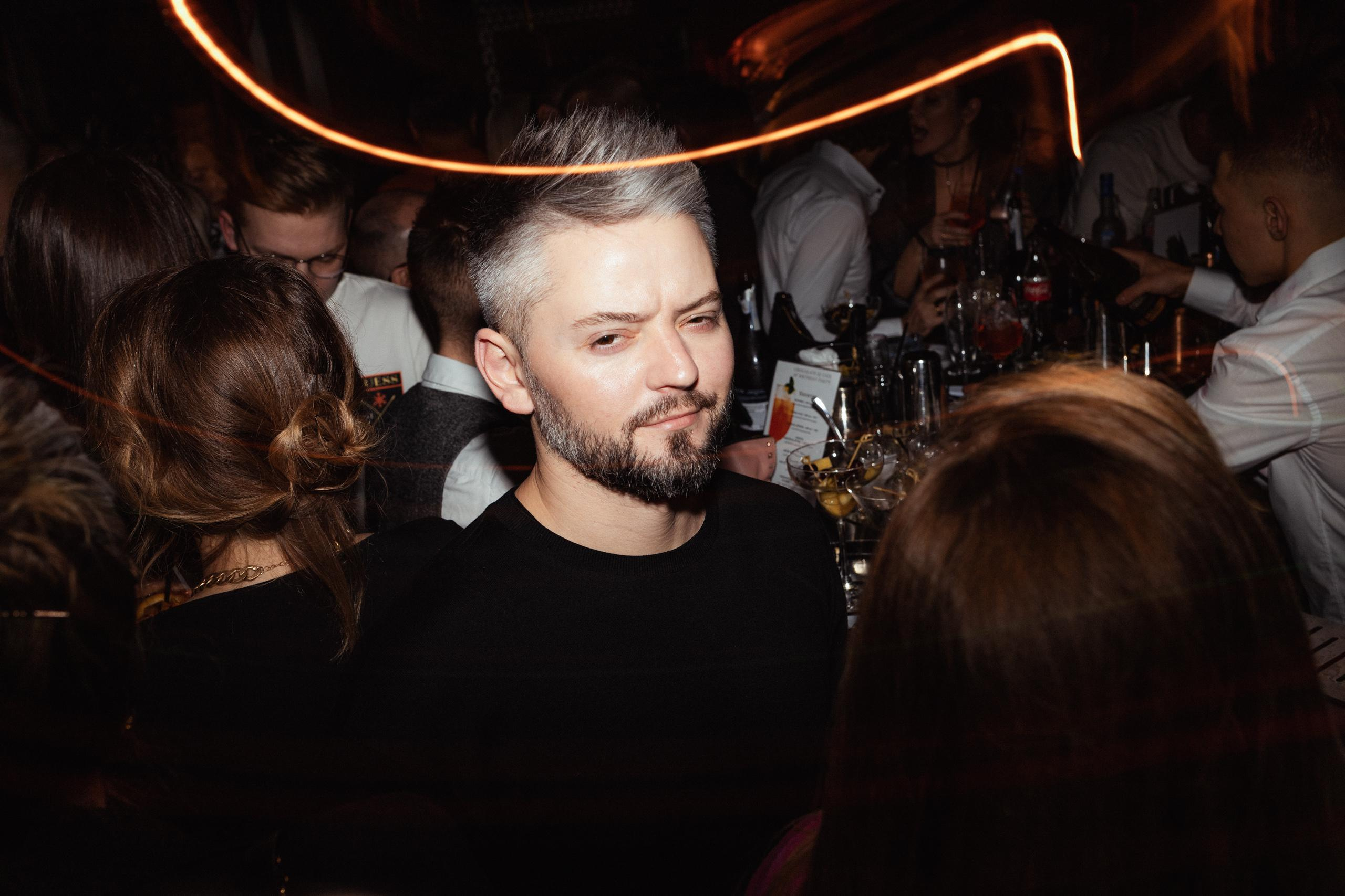 CHOCOLATE [18 YEARS]. СВОИ. ФОТООТЧЕТЫ-СОБЫТИЯ-МЕСТА