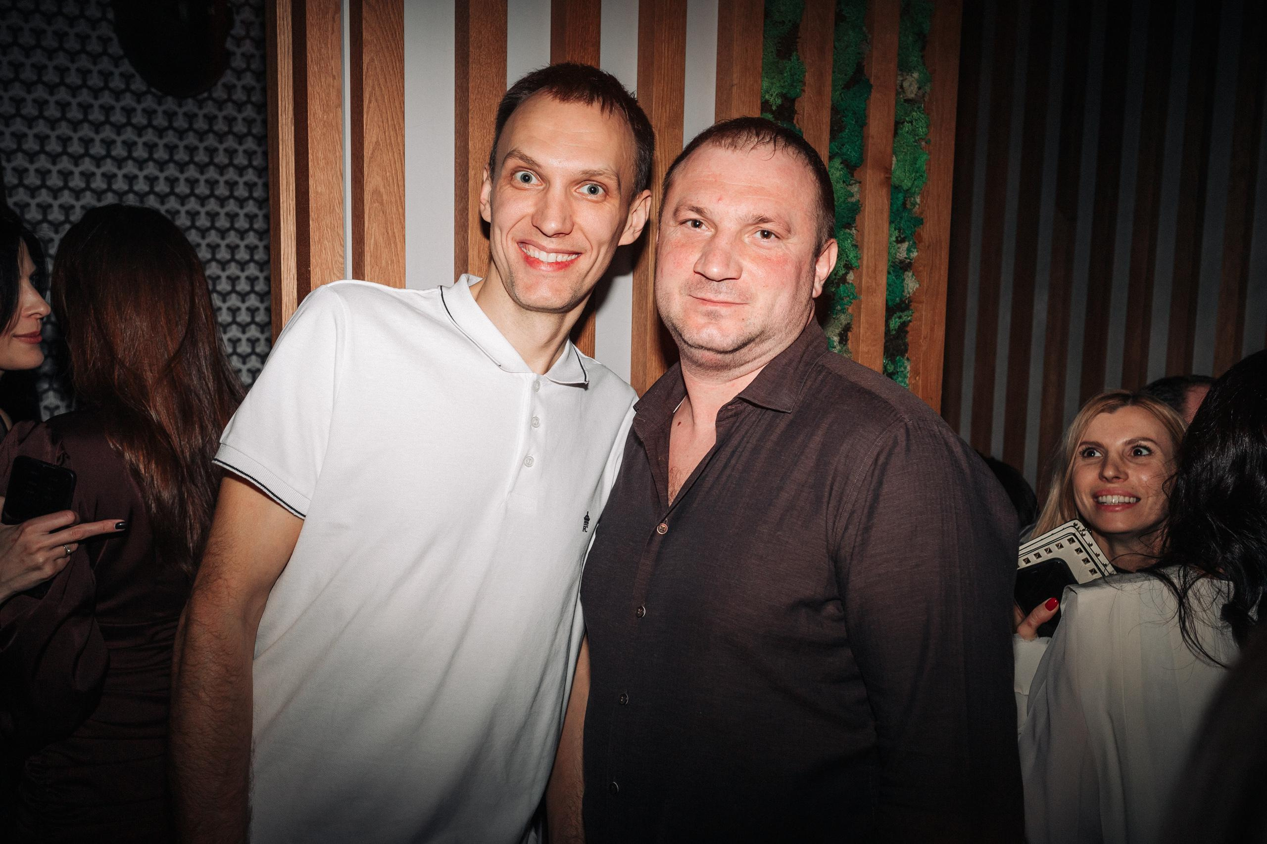 CHOCOLATE [18 YEARS]. СВОИ. ФОТООТЧЕТЫ-СОБЫТИЯ-МЕСТА