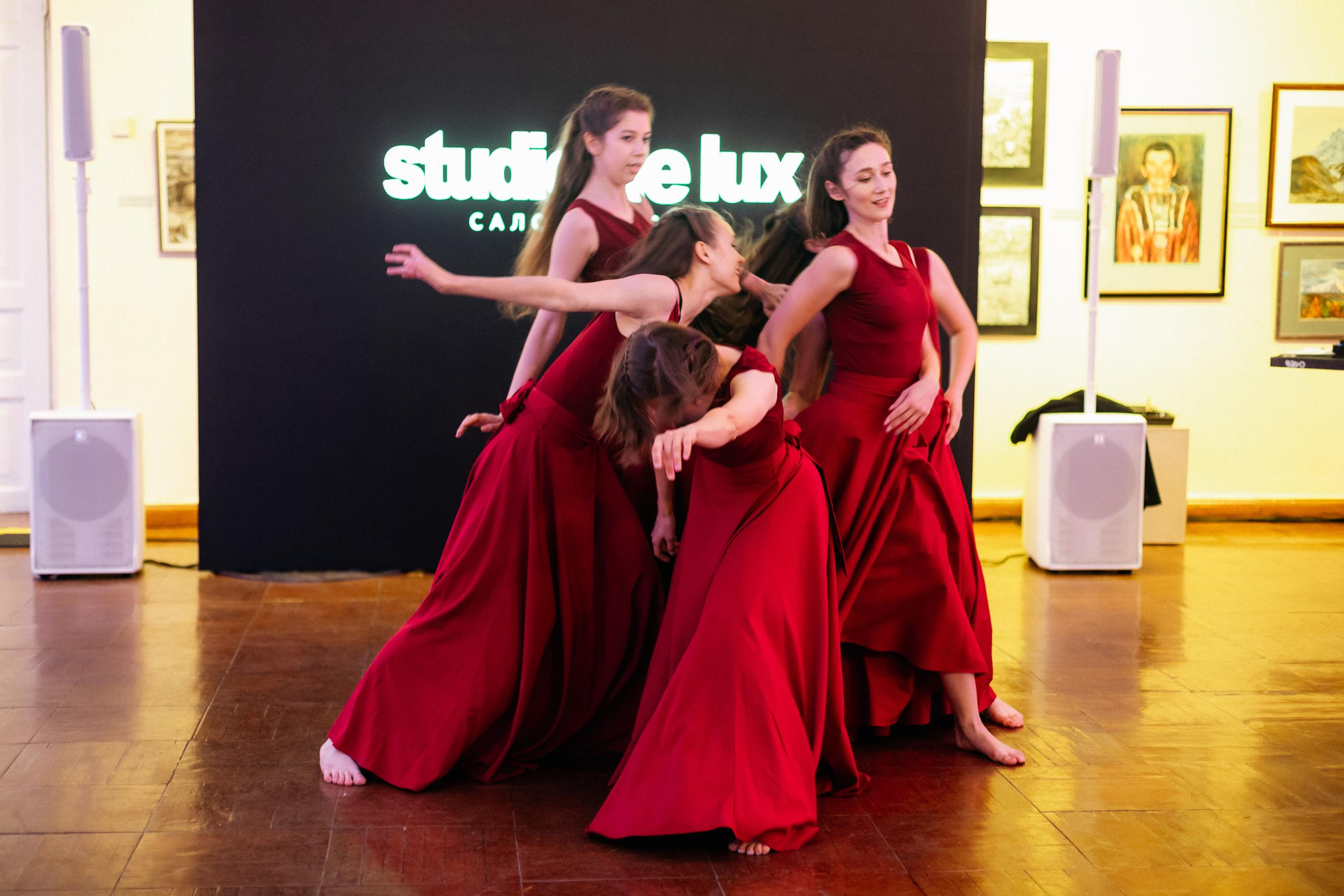 STUDIO DE LUX [20 YEARS]. СВОИ. ФОТООТЧЕТЫ-СОБЫТИЯ-МЕСТА