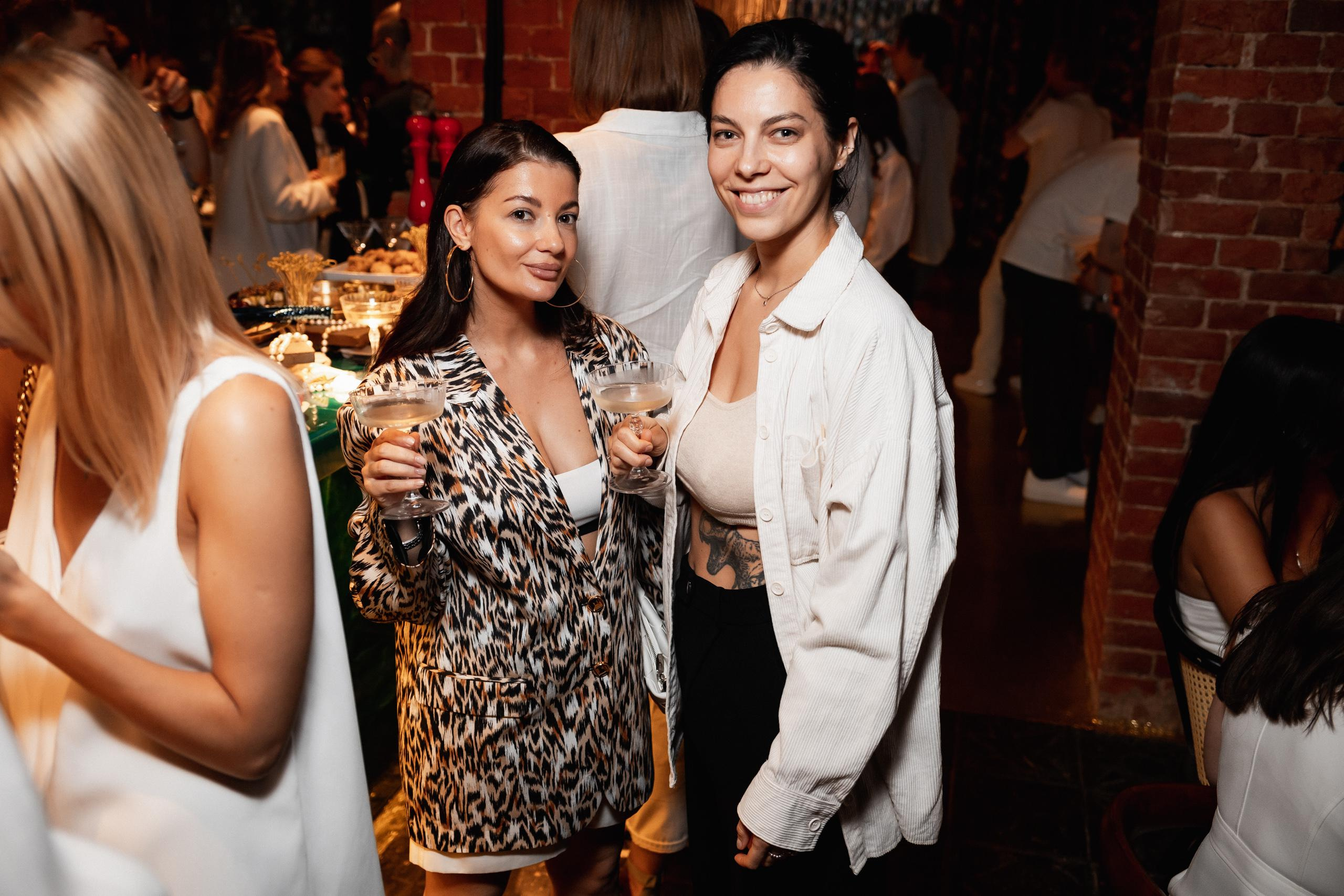 ПÁСТА НА БÁРЕ [ОТКРЫТИЕ НОВОГО ПРОЕКТА]. СВОИ. ФОТООТЧЕТЫ-СОБЫТИЯ-МЕСТА