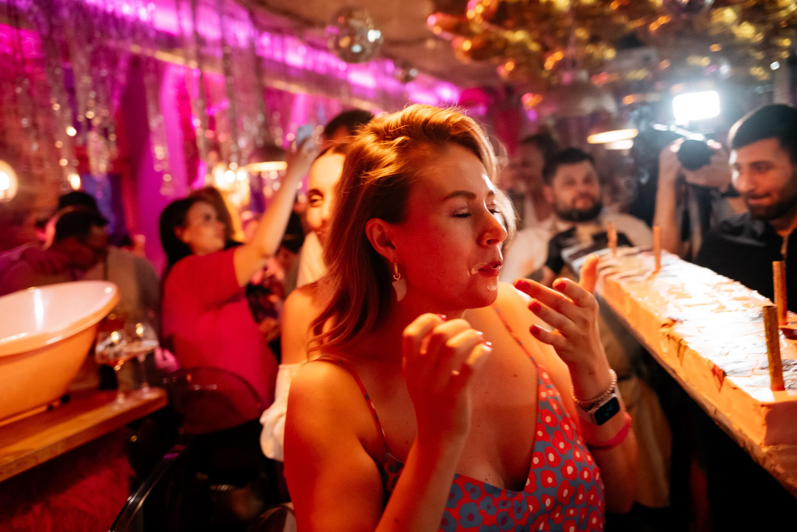 ВИНОТЕКА БАР х МАГАЗ [1 ГОД]. СВОИ. ФОТООТЧЕТЫ-СОБЫТИЯ-МЕСТА