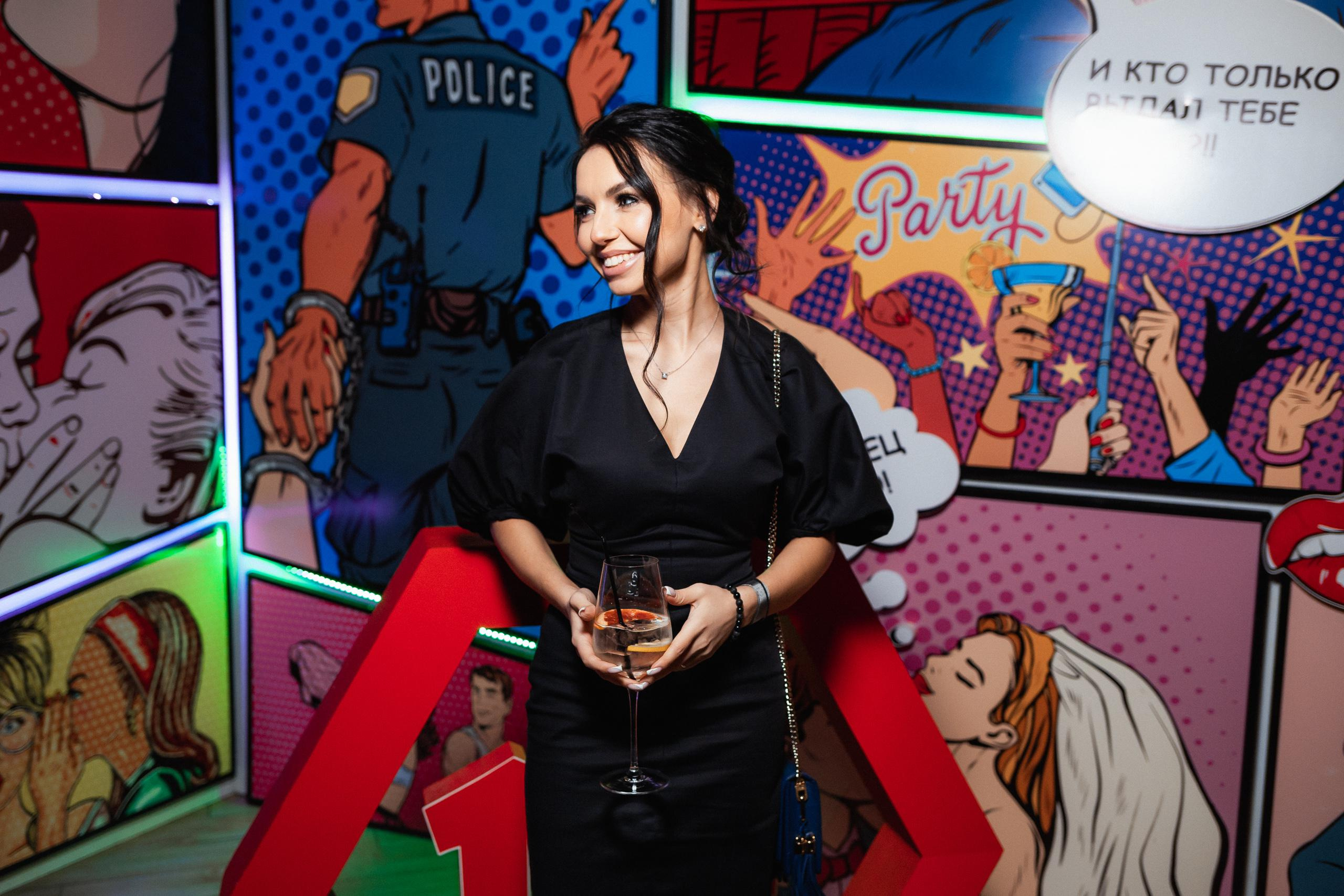 CHOCOLATE [18 YEARS]. СВОИ. ФОТООТЧЕТЫ-СОБЫТИЯ-МЕСТА