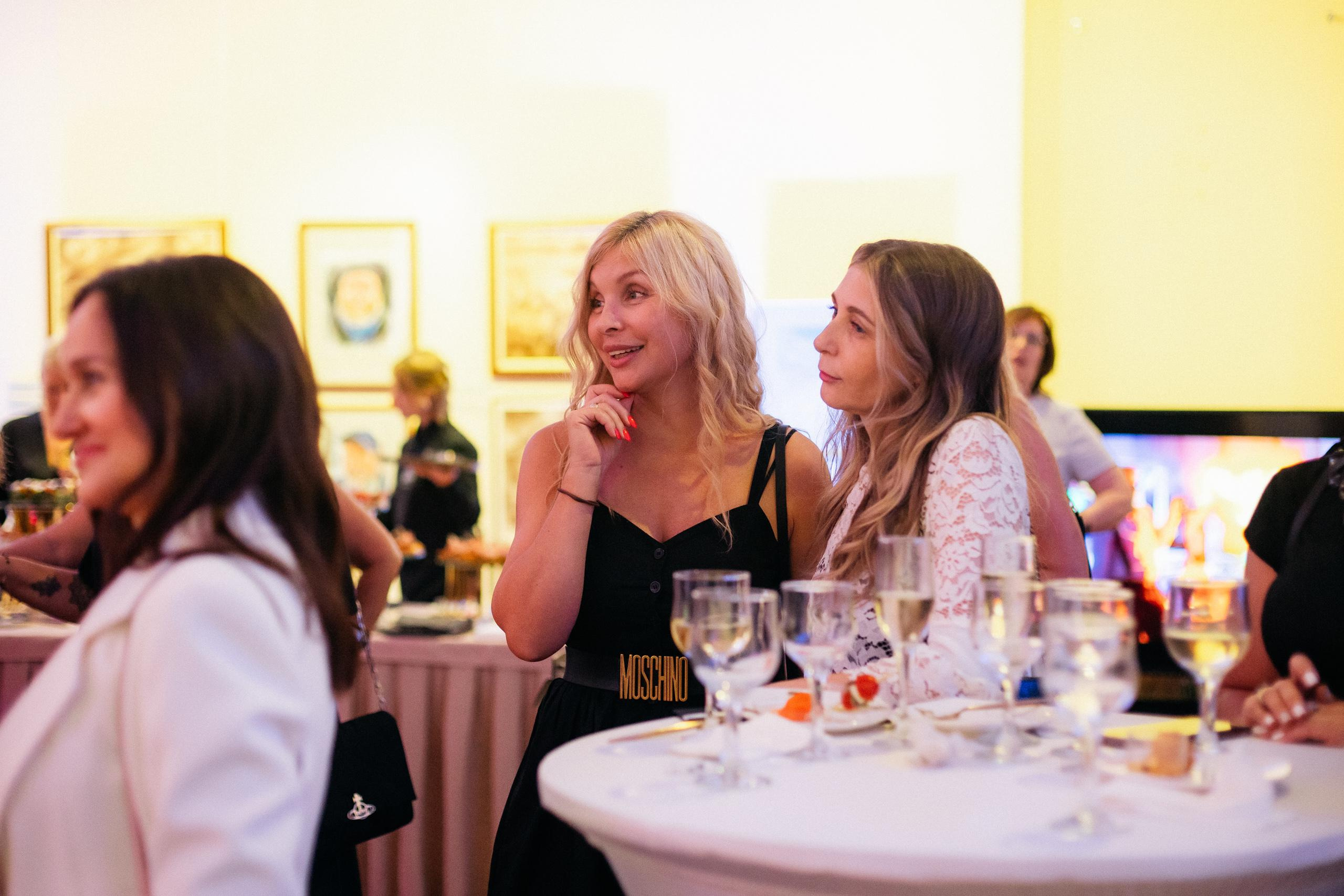 STUDIO DE LUX [20 YEARS]. СВОИ. ФОТООТЧЕТЫ-СОБЫТИЯ-МЕСТА