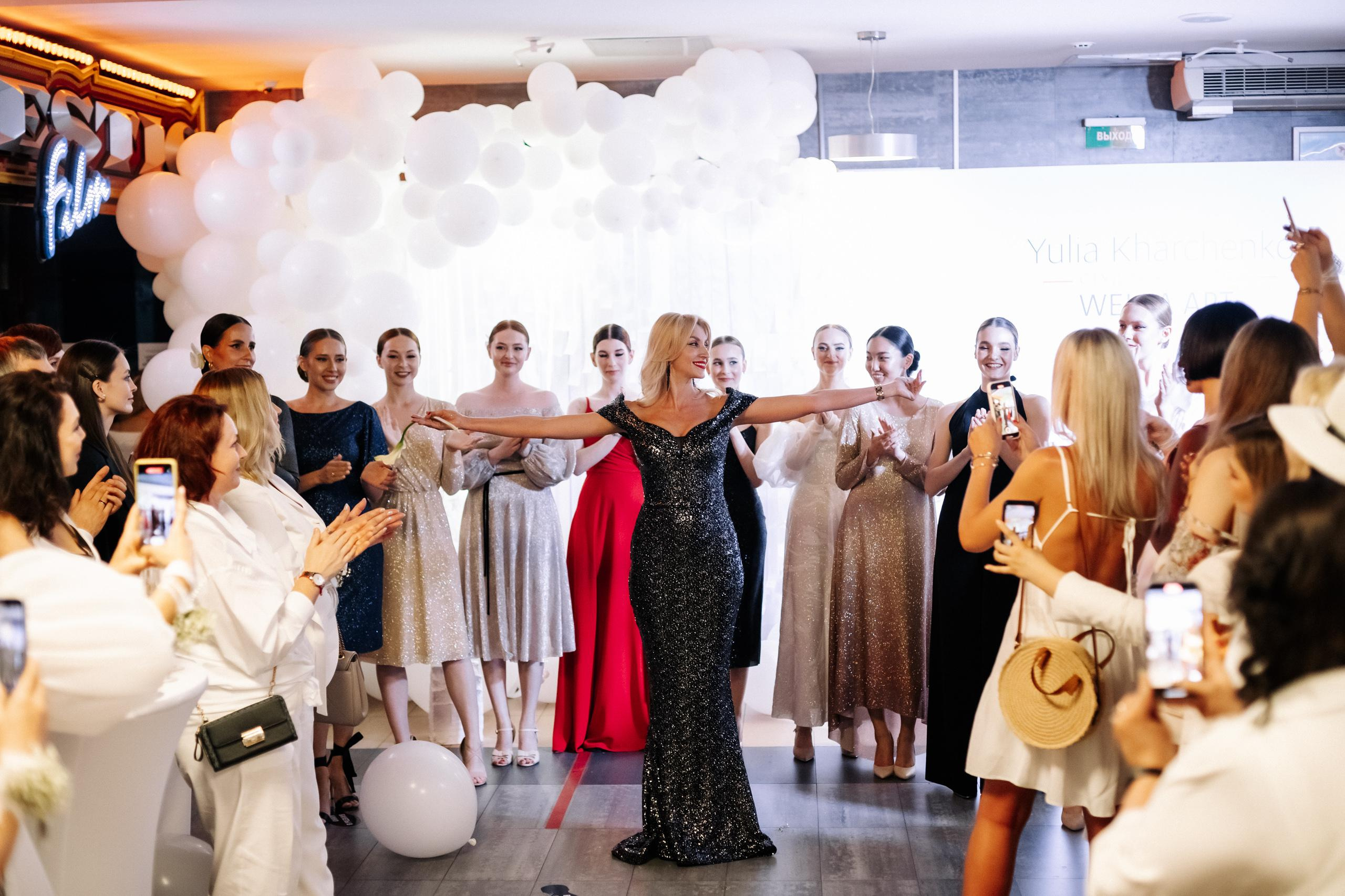 WELLA ART [18 ЛЕТ]. СВОИ. ФОТООТЧЕТЫ-СОБЫТИЯ-МЕСТА