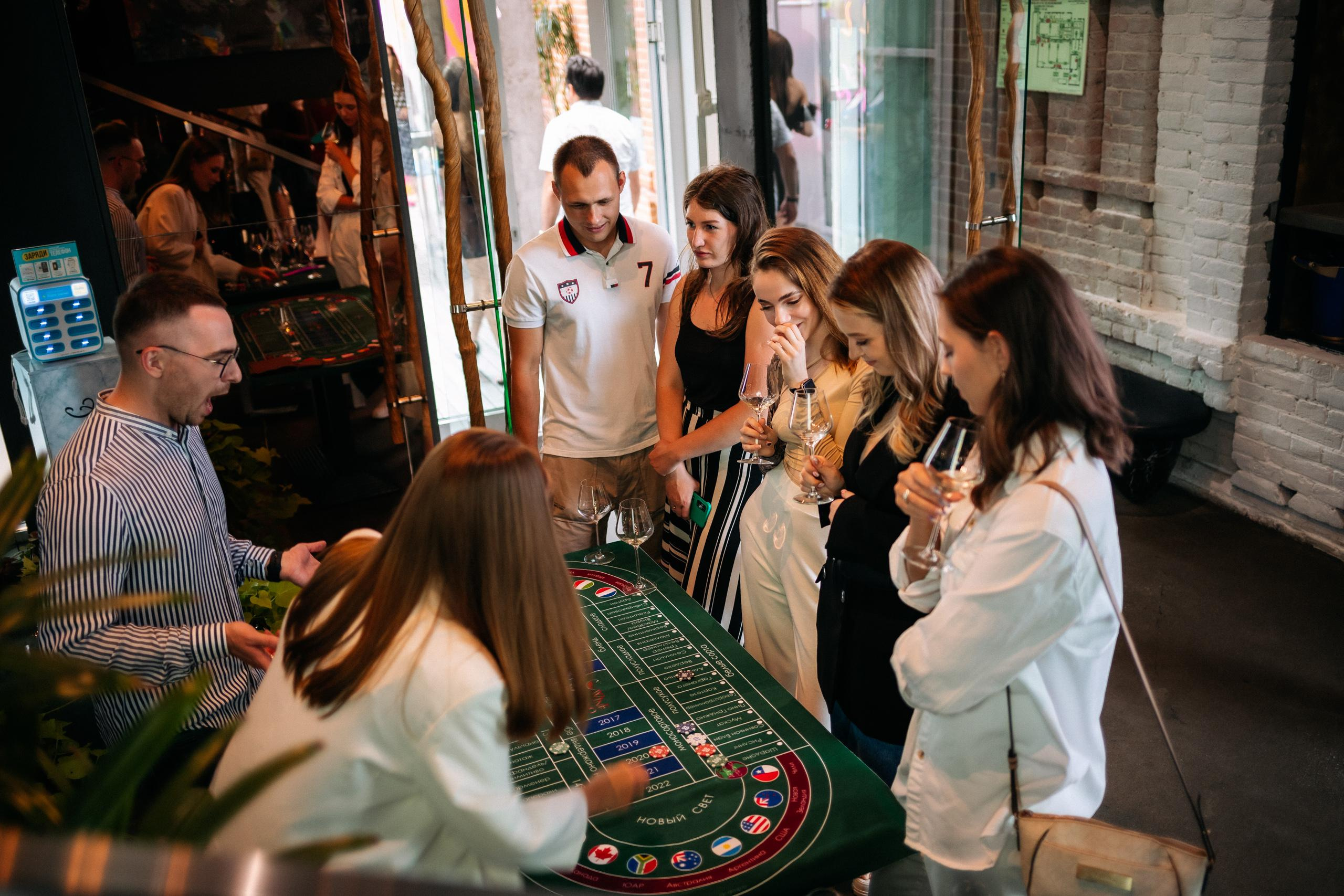 ЭХО [7 ЛЕТ ВМЕСТЕ]. СВОИ. ФОТООТЧЕТЫ-СОБЫТИЯ-МЕСТА