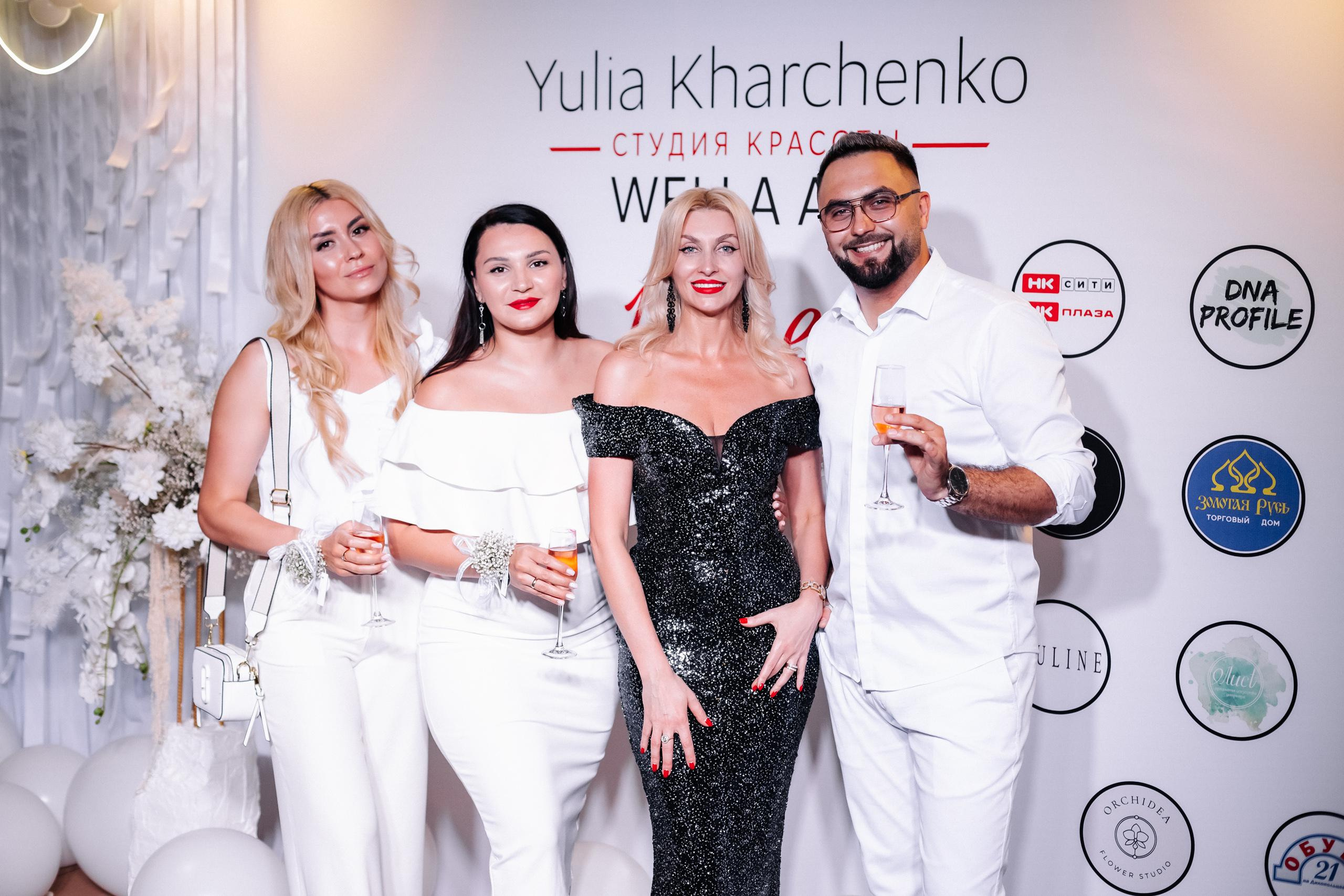 WELLA ART [18 ЛЕТ]. СВОИ. ФОТООТЧЕТЫ-СОБЫТИЯ-МЕСТА