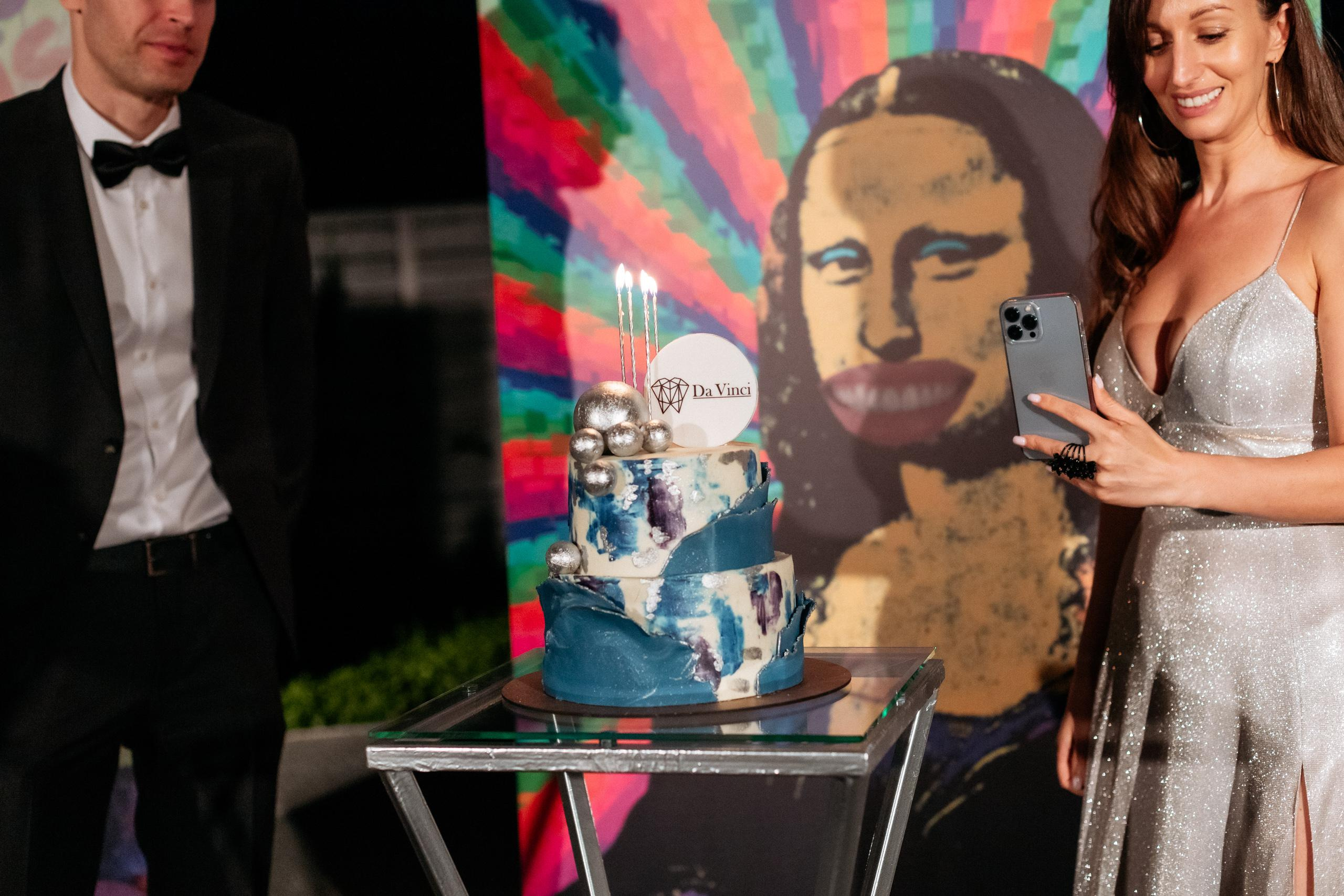 DA VINCI [5 YEARS]. СВОИ. ФОТООТЧЕТЫ-СОБЫТИЯ-МЕСТА