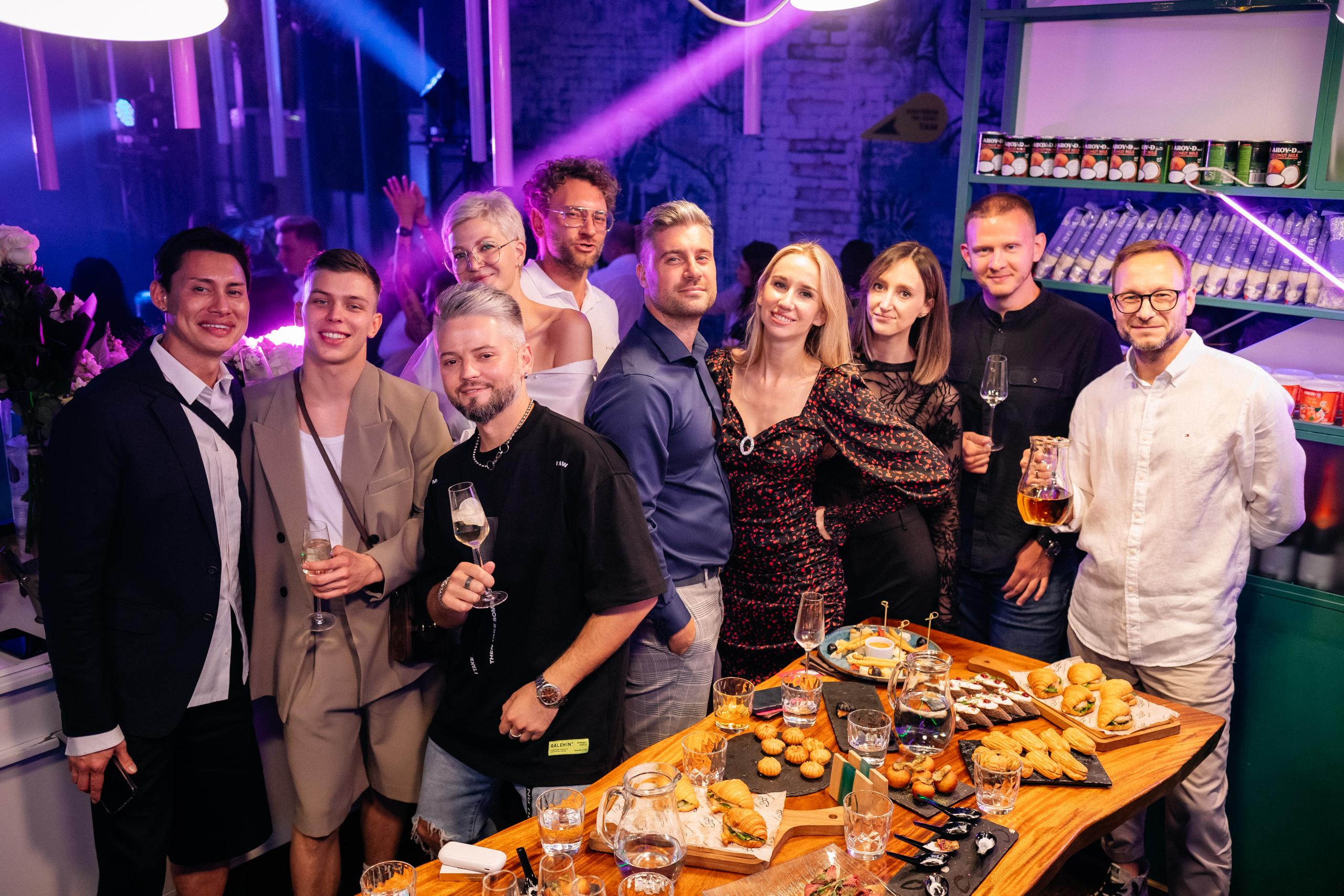 ЭХО [7 ЛЕТ ВМЕСТЕ]. СВОИ. ФОТООТЧЕТЫ-СОБЫТИЯ-МЕСТА