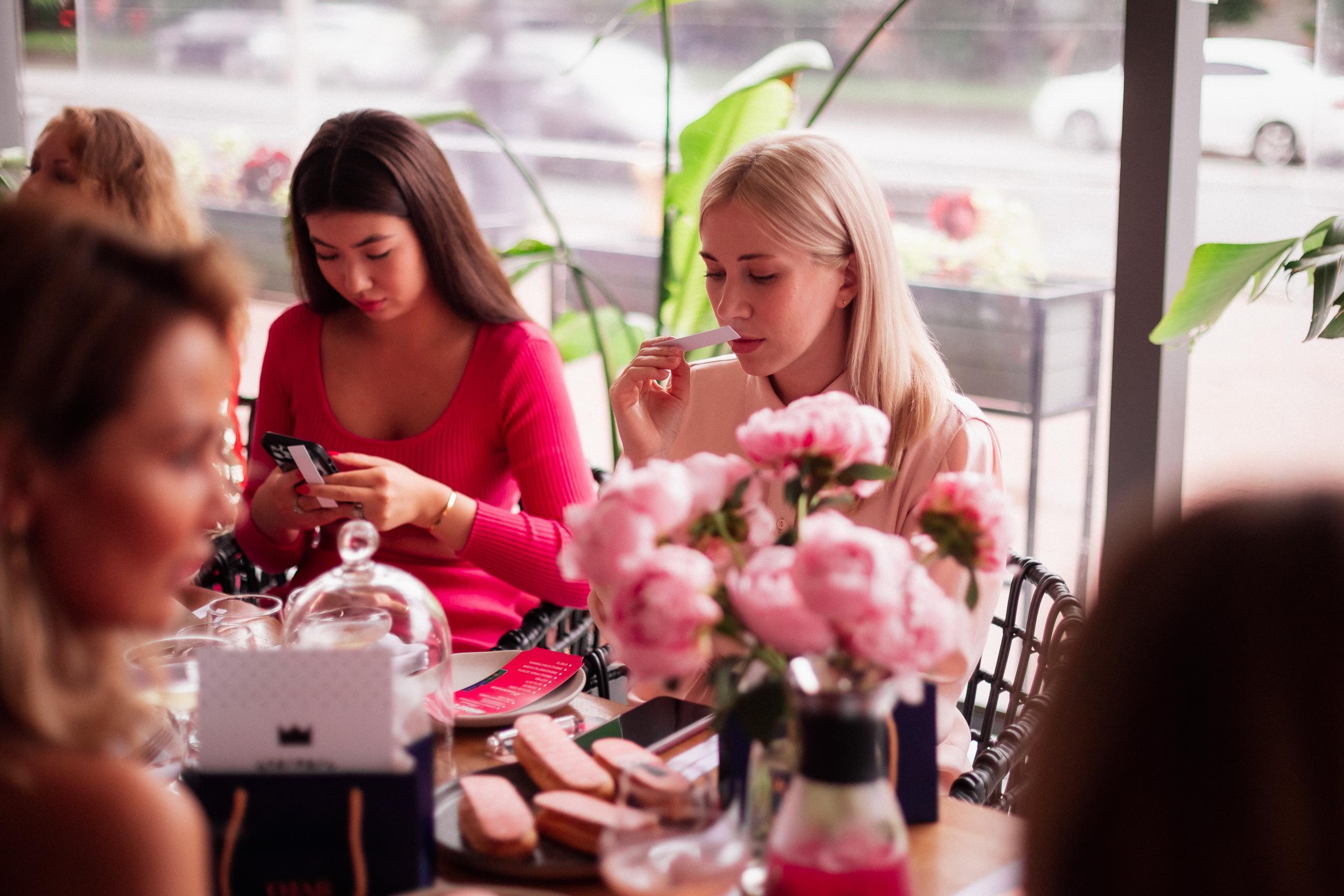 MAKE LOVE [BEAUTY БРАНЧ С PROBIRKA21]. СВОИ. ФОТООТЧЕТЫ-СОБЫТИЯ-МЕСТА