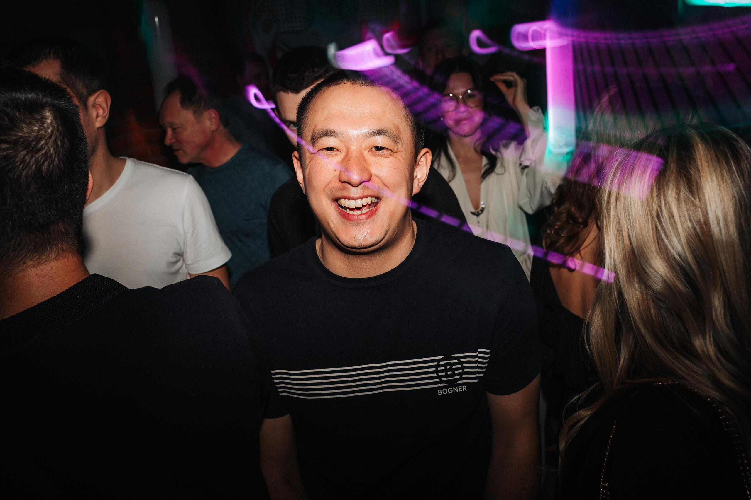 CHOCOLATE [18 YEARS]. СВОИ. ФОТООТЧЕТЫ-СОБЫТИЯ-МЕСТА