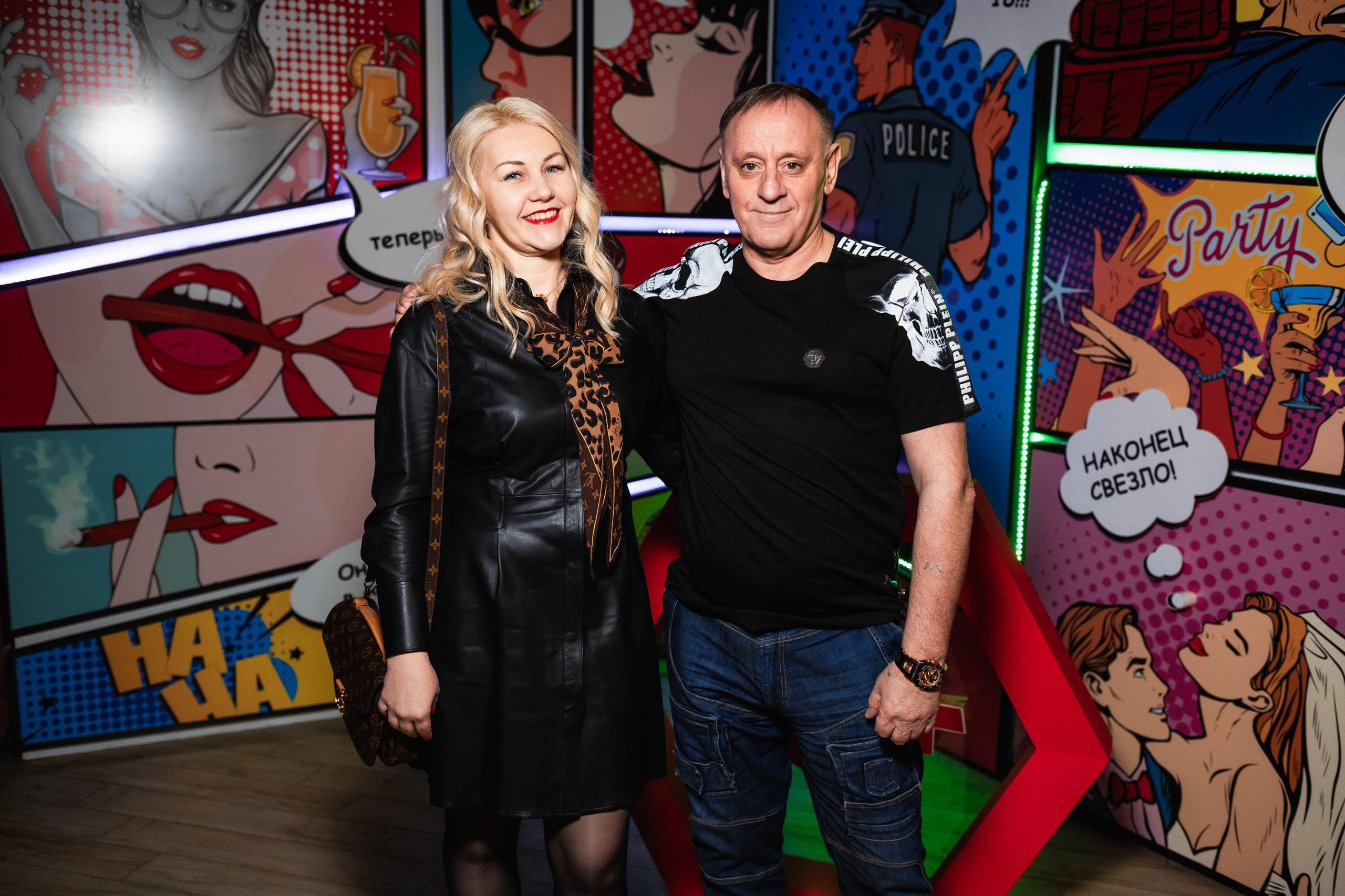 CHOCOLATE [18 YEARS]. СВОИ. ФОТООТЧЕТЫ-СОБЫТИЯ-МЕСТА