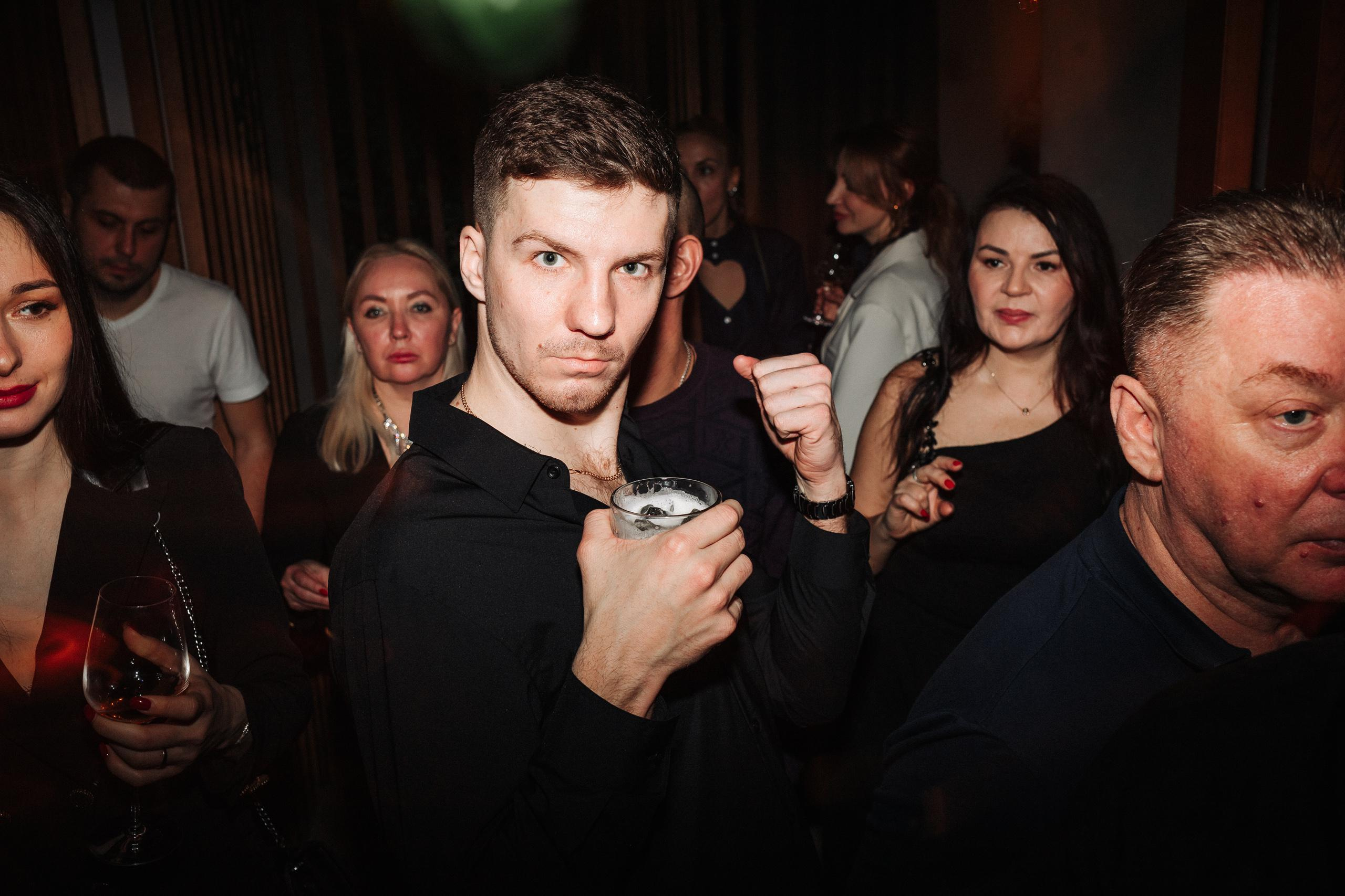 CHOCOLATE [18 YEARS]. СВОИ. ФОТООТЧЕТЫ-СОБЫТИЯ-МЕСТА