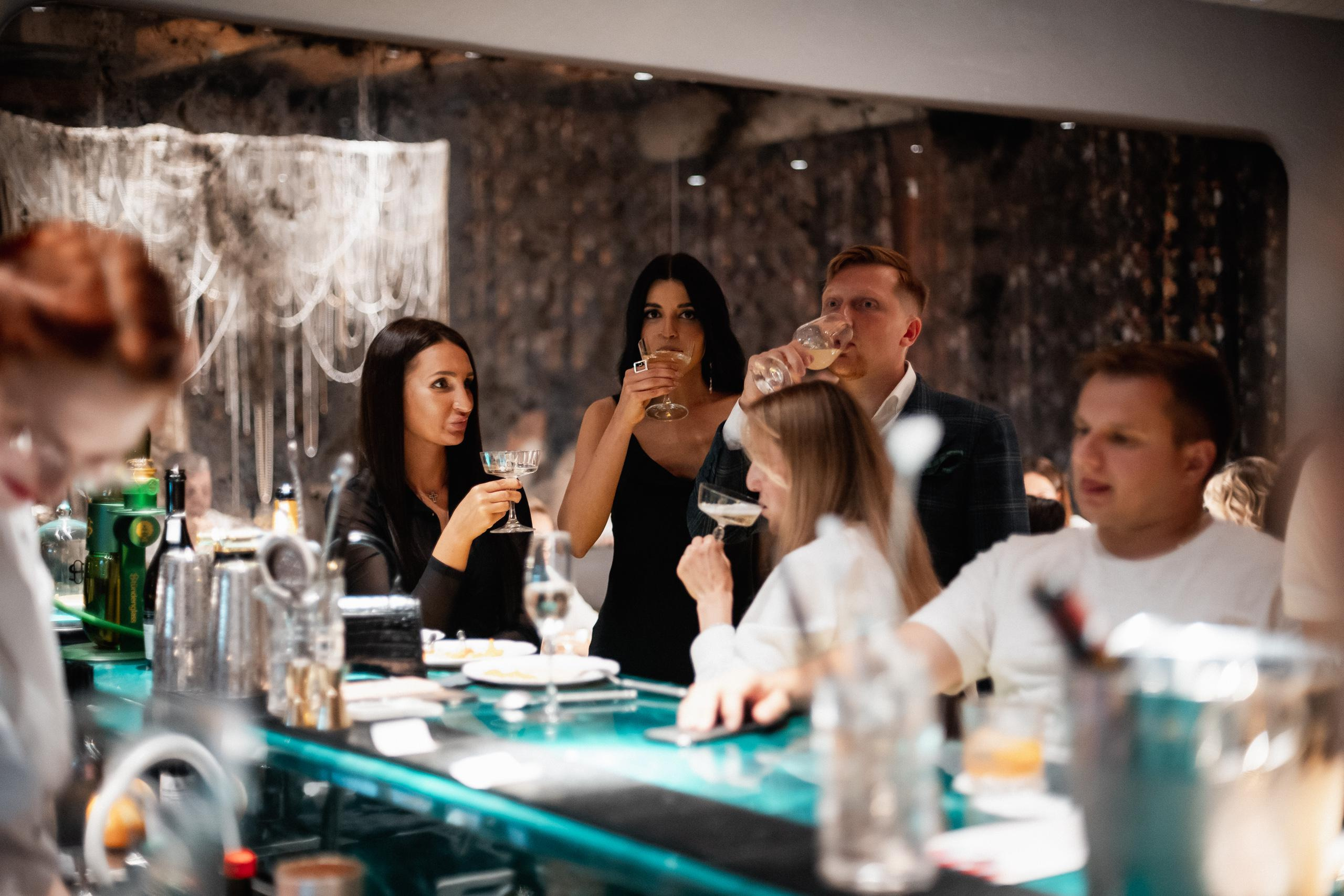 ПÁСТА НА БÁРЕ [ОТКРЫТИЕ НОВОГО ПРОЕКТА]. СВОИ. ФОТООТЧЕТЫ-СОБЫТИЯ-МЕСТА