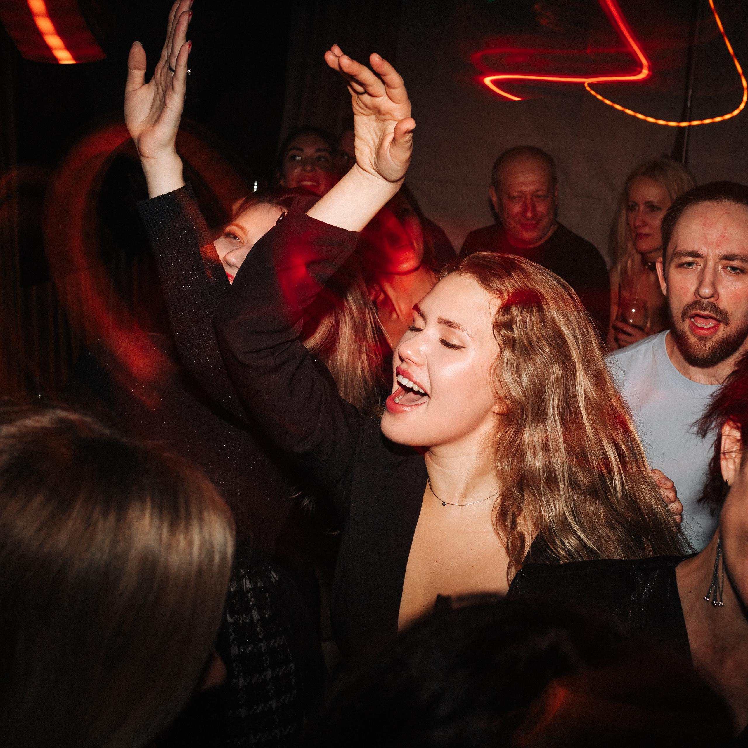 CHOCOLATE [18 YEARS]. СВОИ. ФОТООТЧЕТЫ-СОБЫТИЯ-МЕСТА