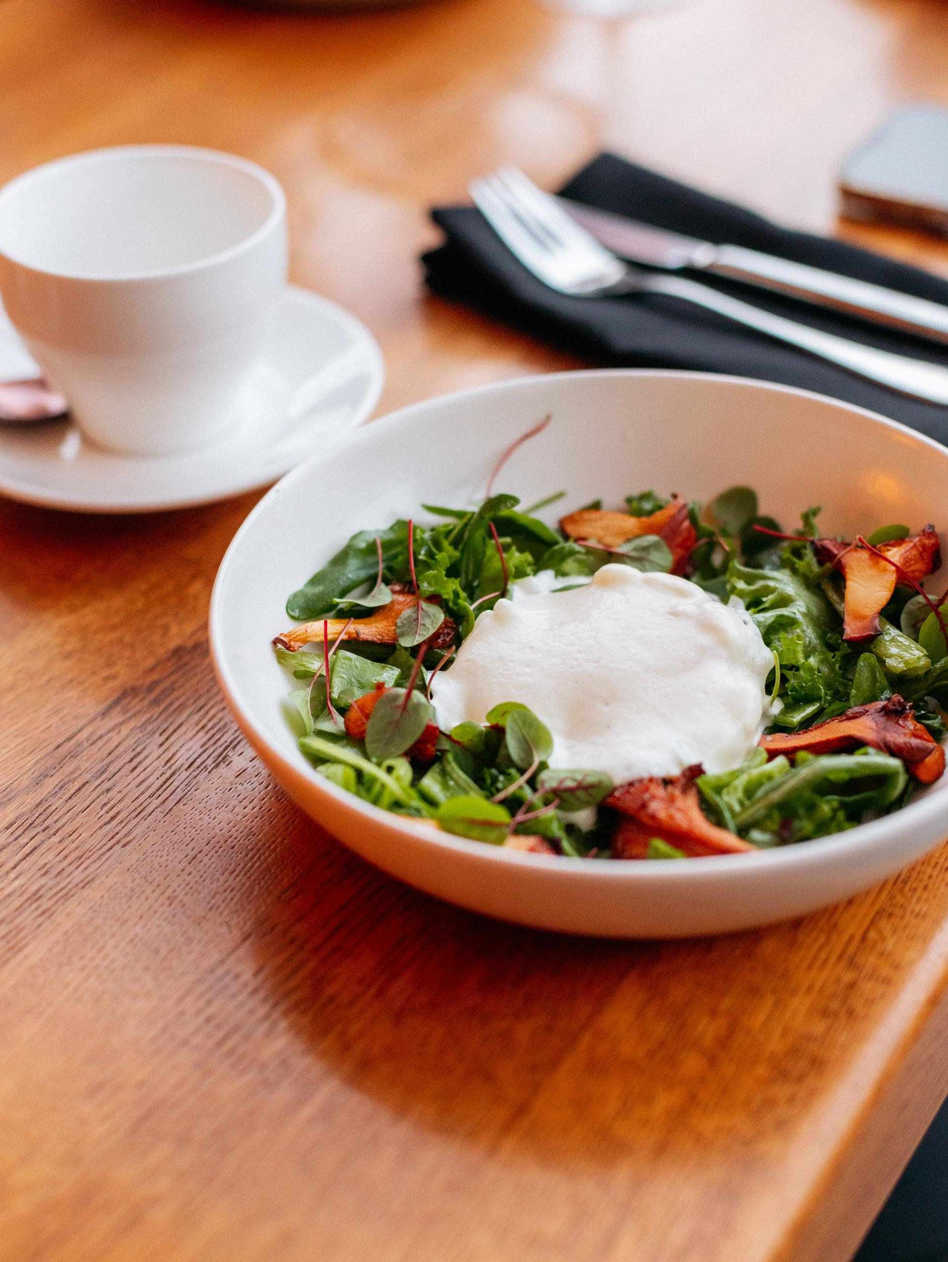 ЛЮБОВЬ И ЛИСИЧКИ [ПРЕЗЕНТАЦИЯ ЛЕТНЕГО МЕНЮ]. СВОИ. ФОТООТЧЕТЫ-СОБЫТИЯ-МЕСТА