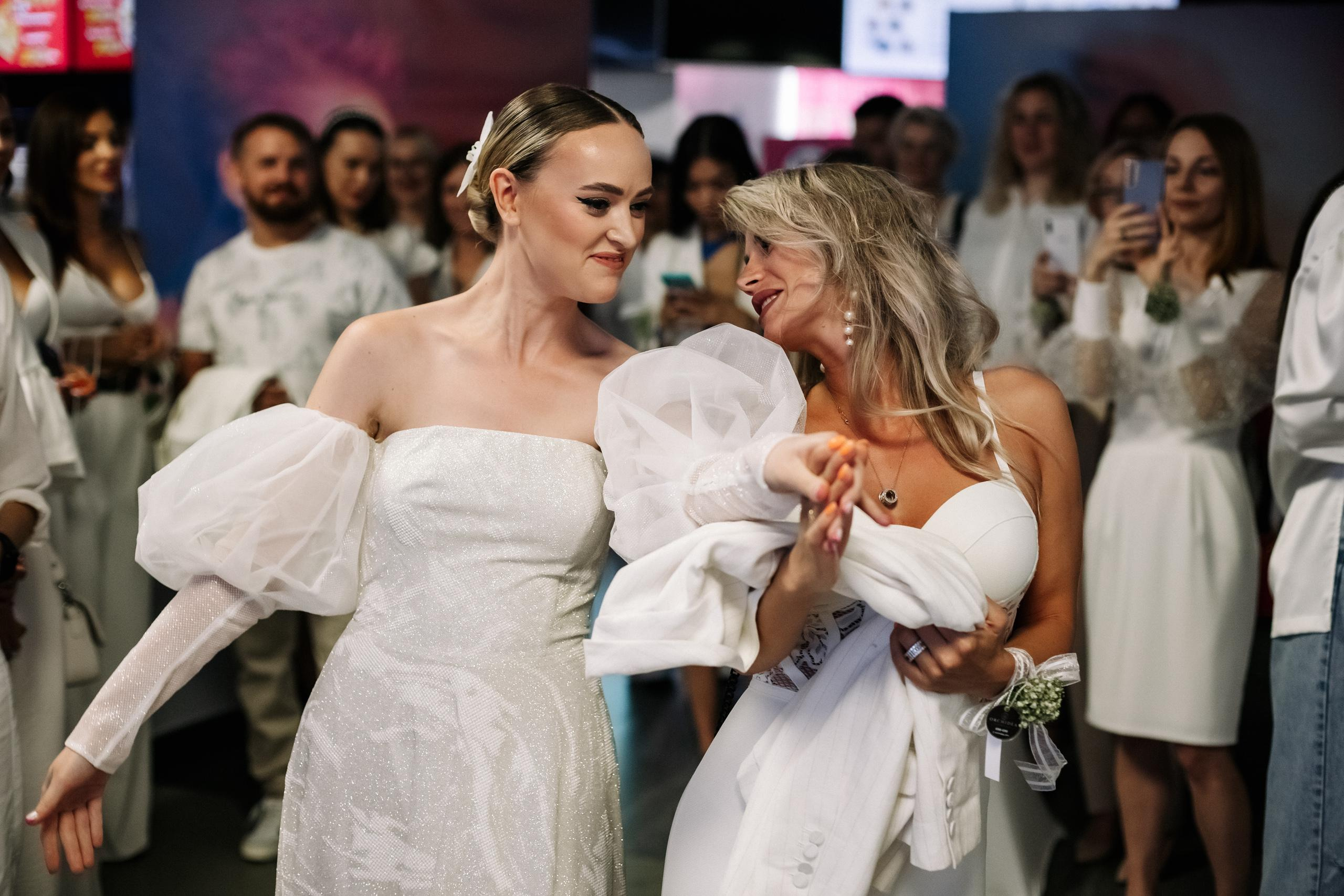 WELLA ART [18 ЛЕТ]. СВОИ. ФОТООТЧЕТЫ-СОБЫТИЯ-МЕСТА