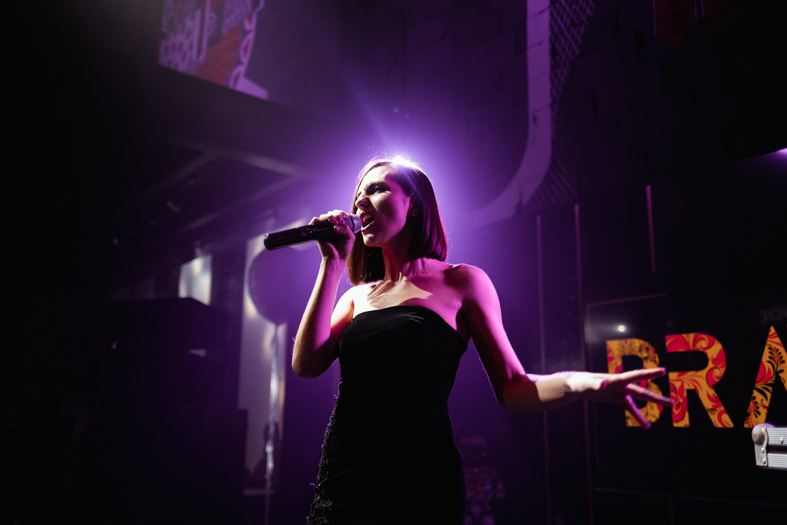 BRAVO [ПРЕЗЕНТАЦИЯ MIELE]. СВОИ. ФОТООТЧЕТЫ-СОБЫТИЯ-МЕСТА