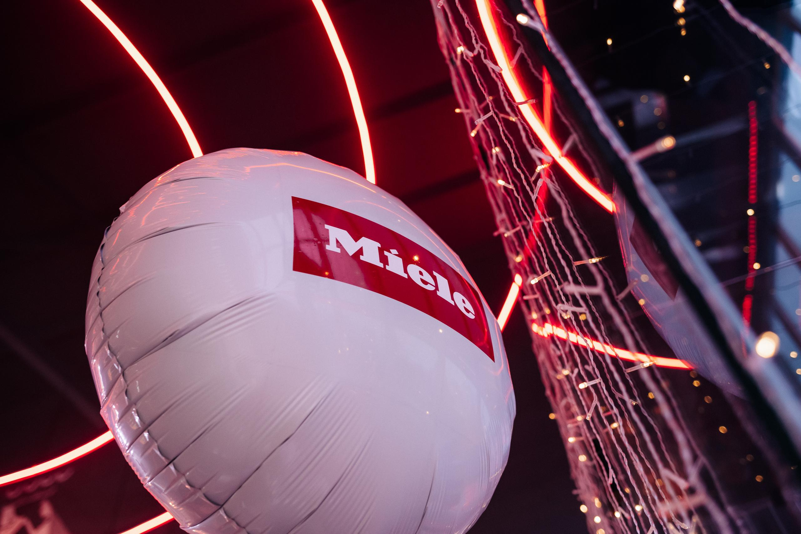 BRAVO [ПРЕЗЕНТАЦИЯ MIELE]. СВОИ. ФОТООТЧЕТЫ-СОБЫТИЯ-МЕСТА