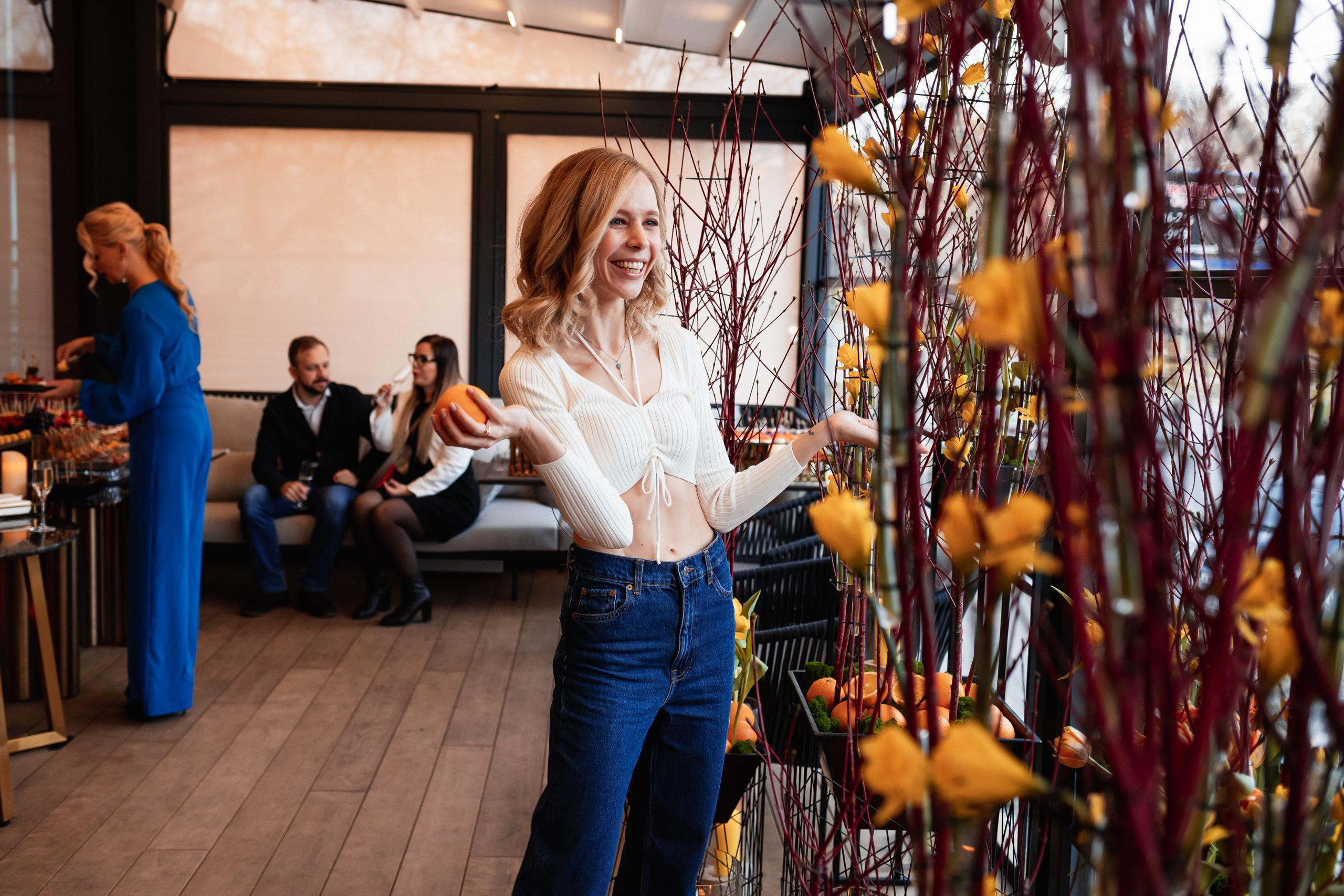 INLOVE [открытие террассы]. СВОИ. ФОТООТЧЕТЫ-СОБЫТИЯ-МЕСТА