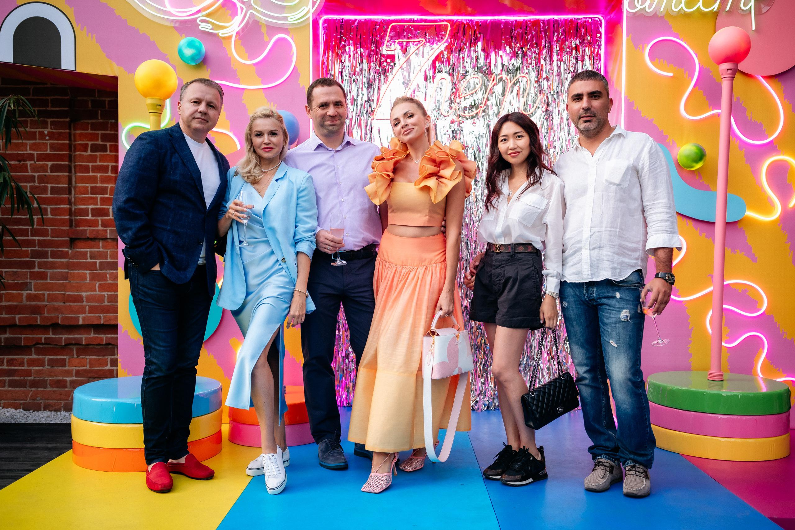 ЭХО [7 ЛЕТ ВМЕСТЕ]. СВОИ. ФОТООТЧЕТЫ-СОБЫТИЯ-МЕСТА