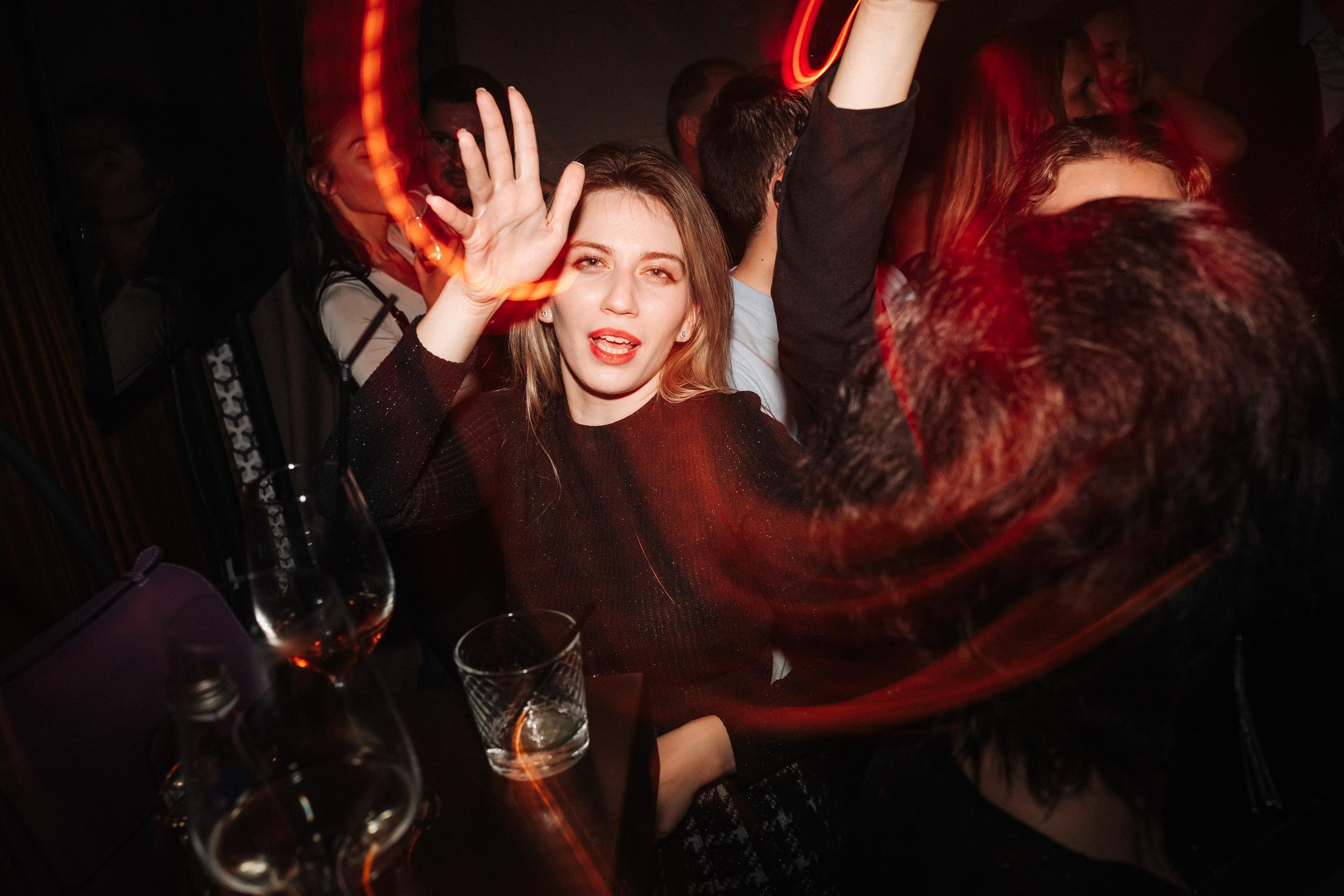 CHOCOLATE [18 YEARS]. СВОИ. ФОТООТЧЕТЫ-СОБЫТИЯ-МЕСТА