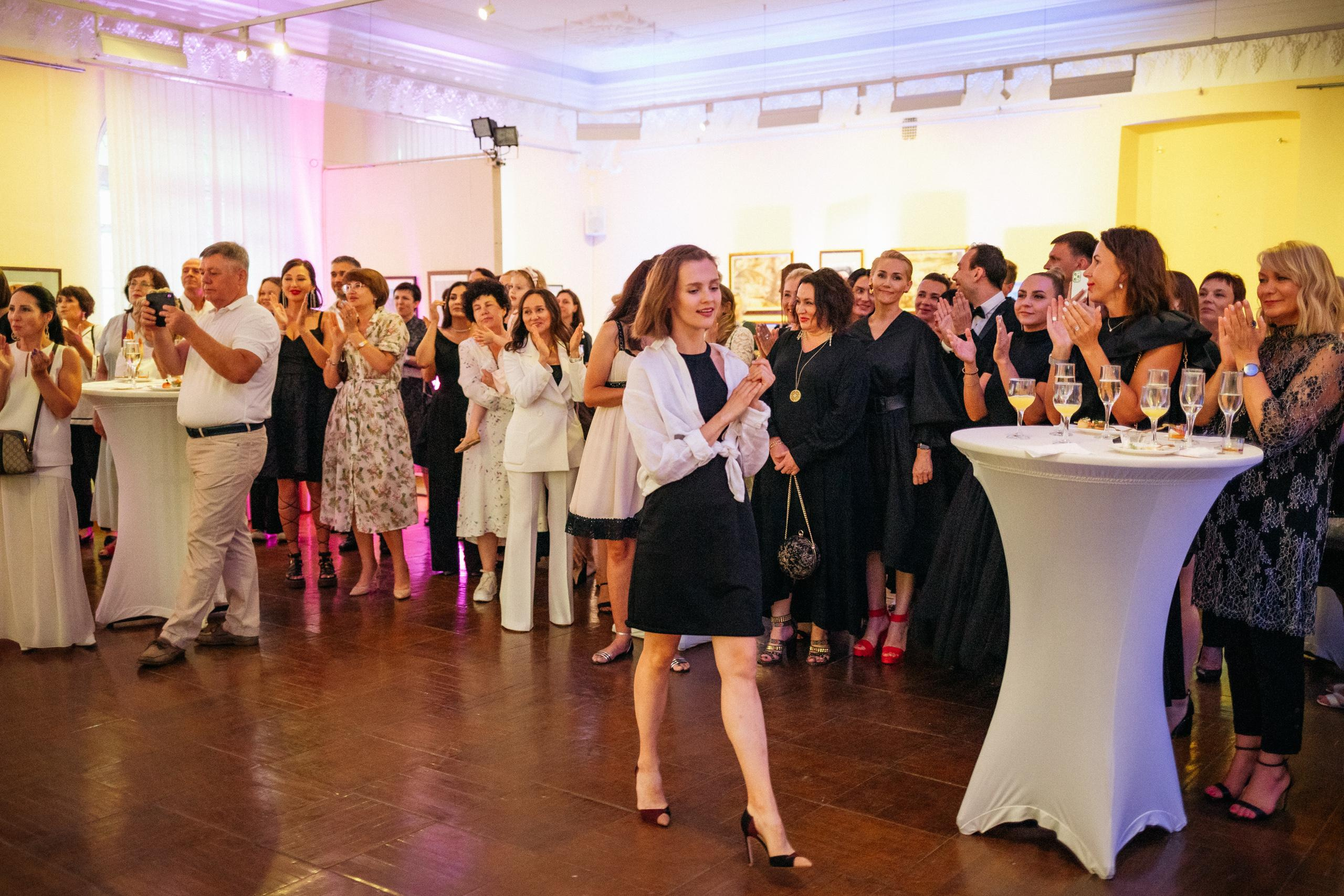 STUDIO DE LUX [20 YEARS]. СВОИ. ФОТООТЧЕТЫ-СОБЫТИЯ-МЕСТА